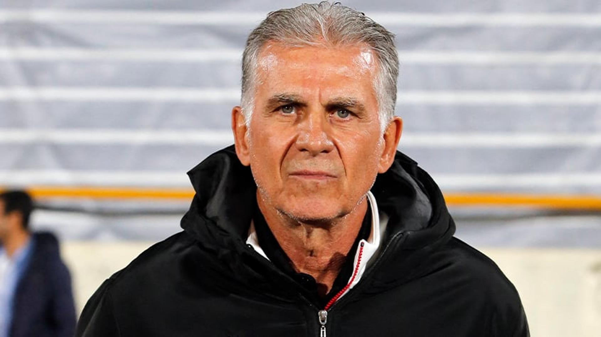 Queiroz