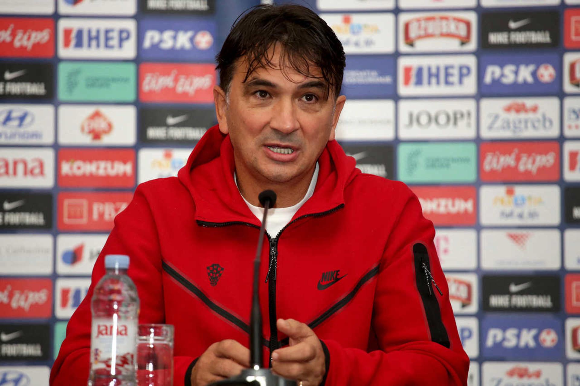 Zlatko Dalic