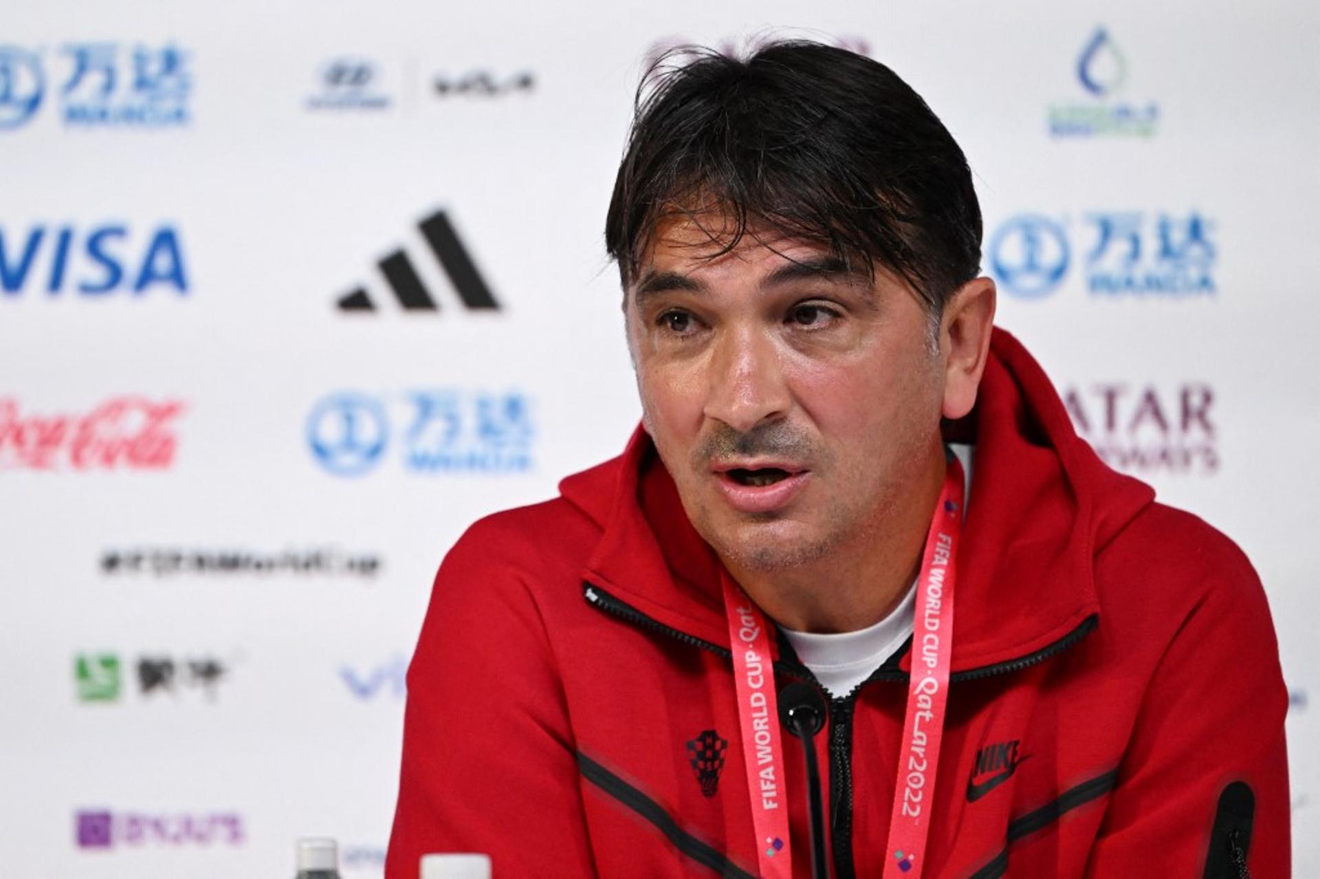 Zlatko Dalic