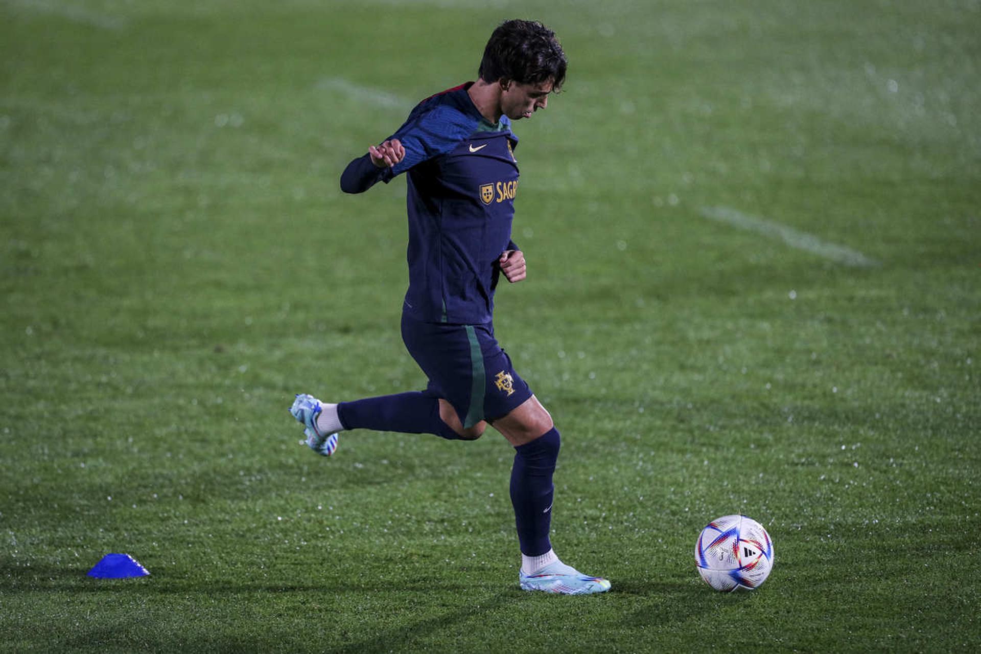 João Félix - Portugal