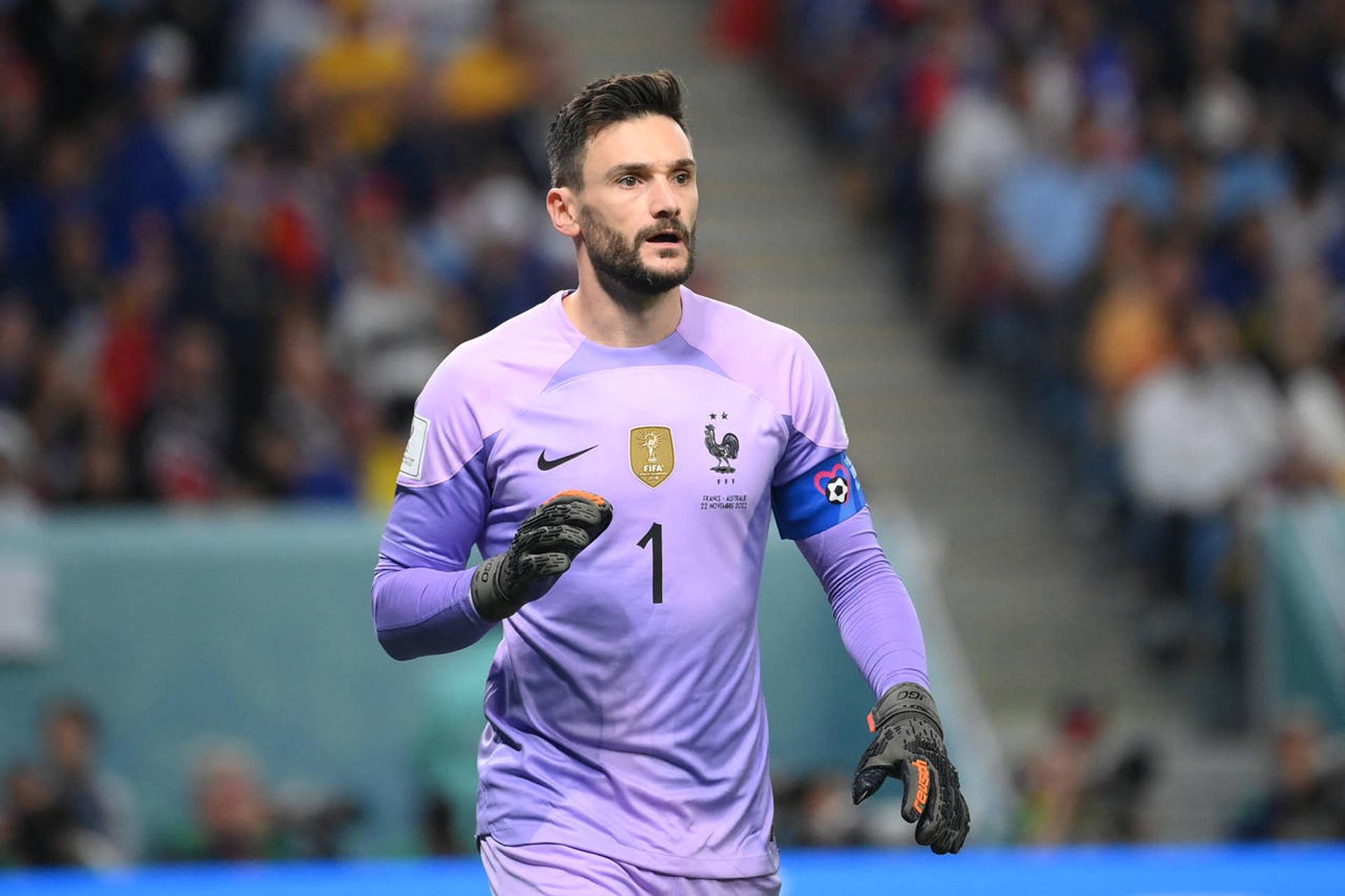 Hugo Lloris