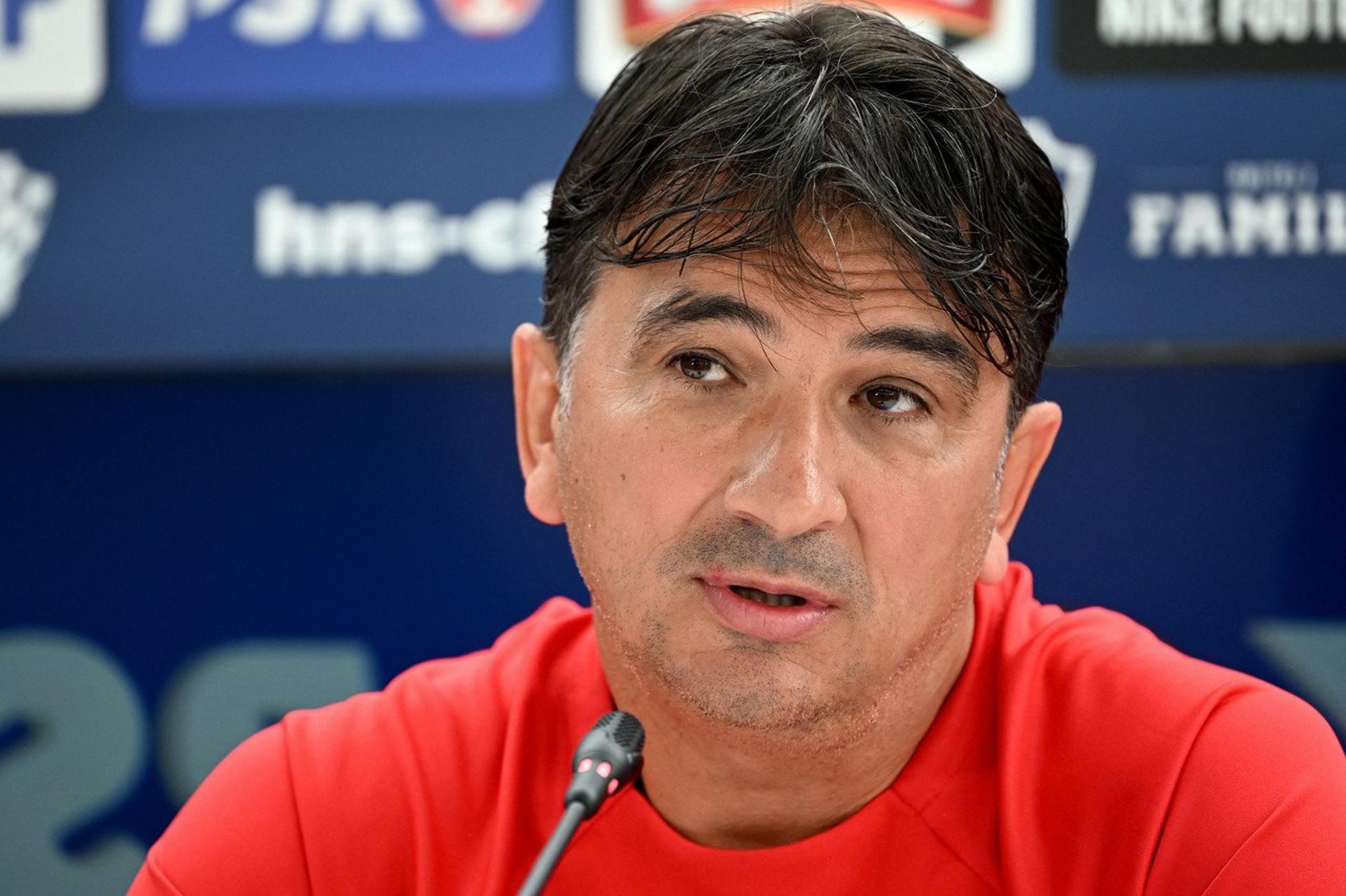 Zlatko Dalic