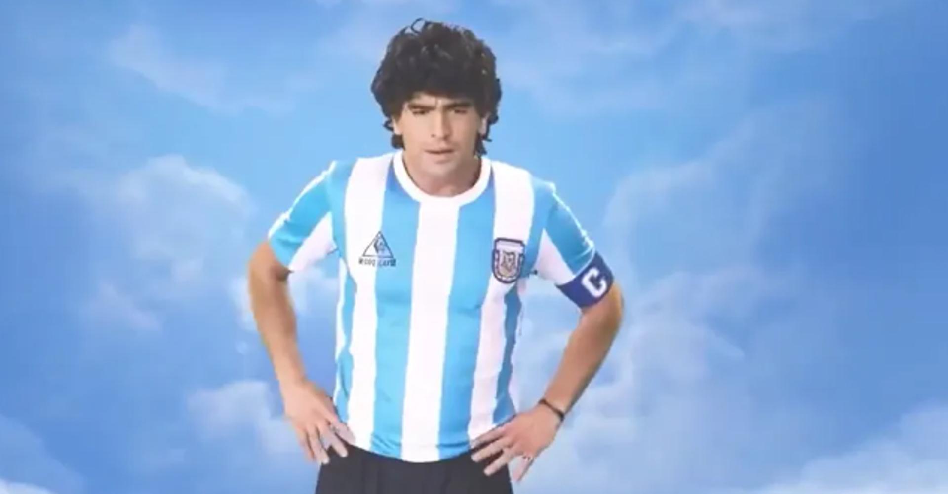 Maradona