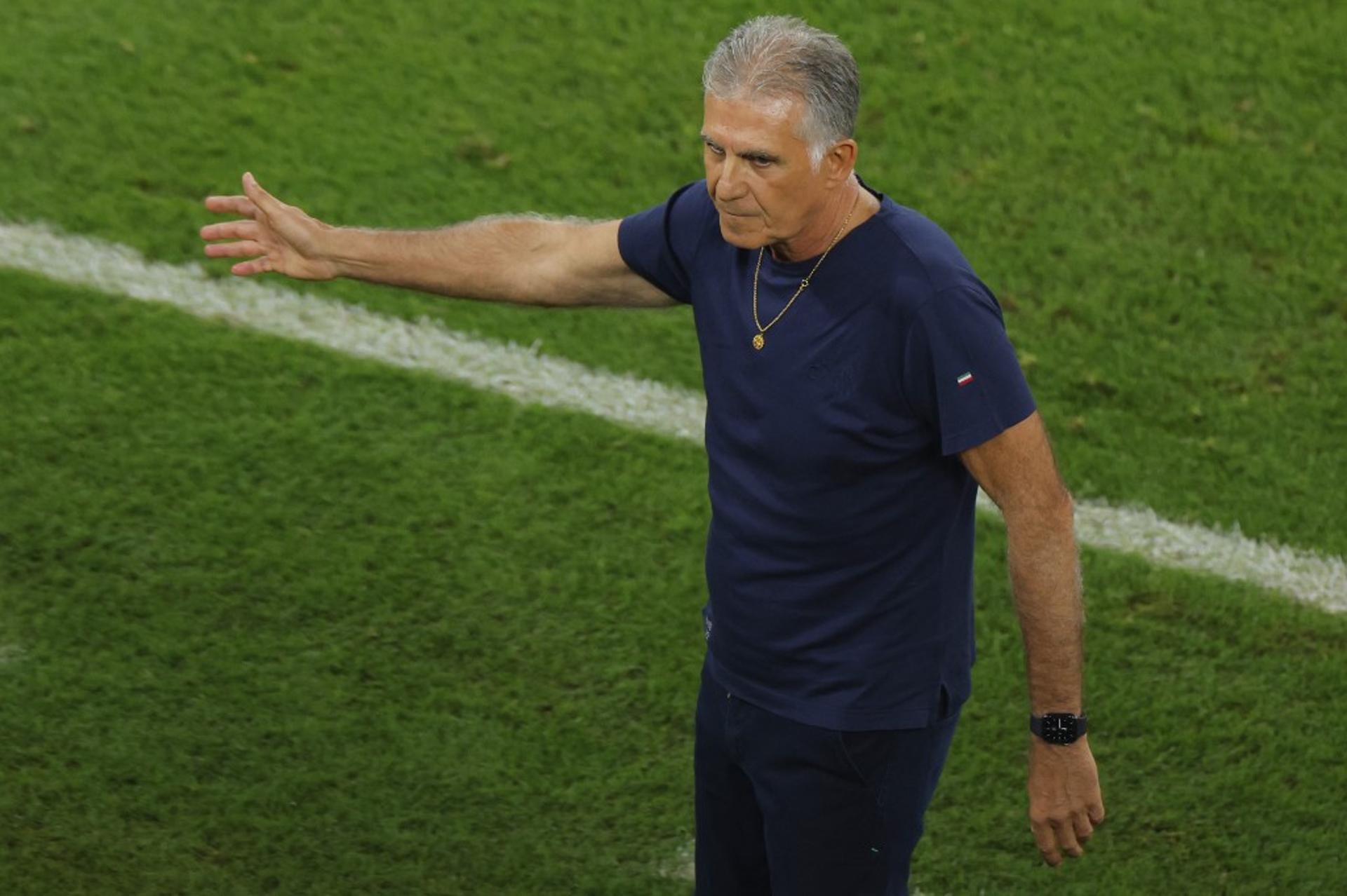 Carlos Queiroz