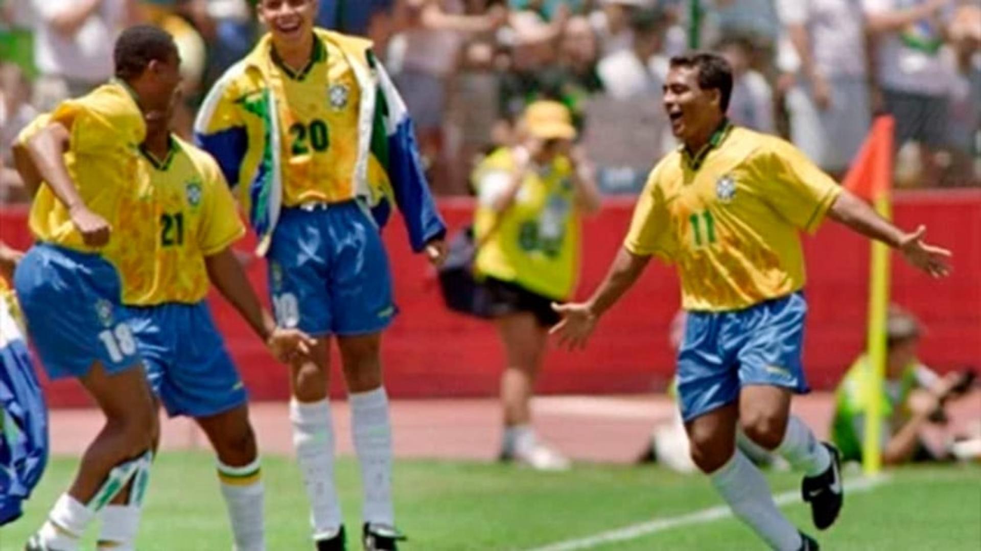 Romário 1994