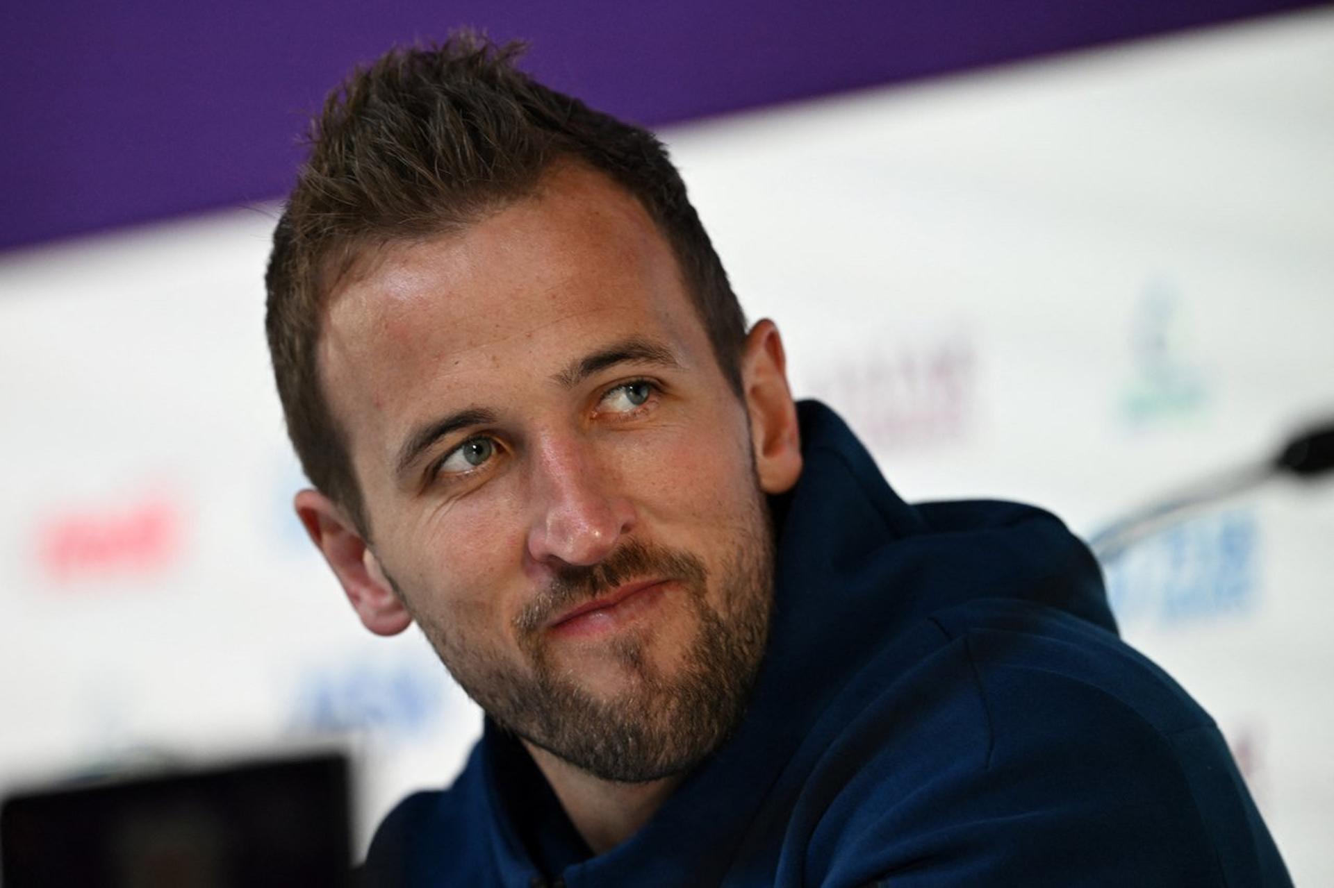 Harry Kane - Inglaterra