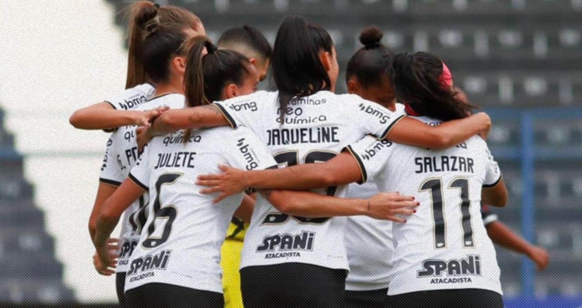 Corinthians FEM