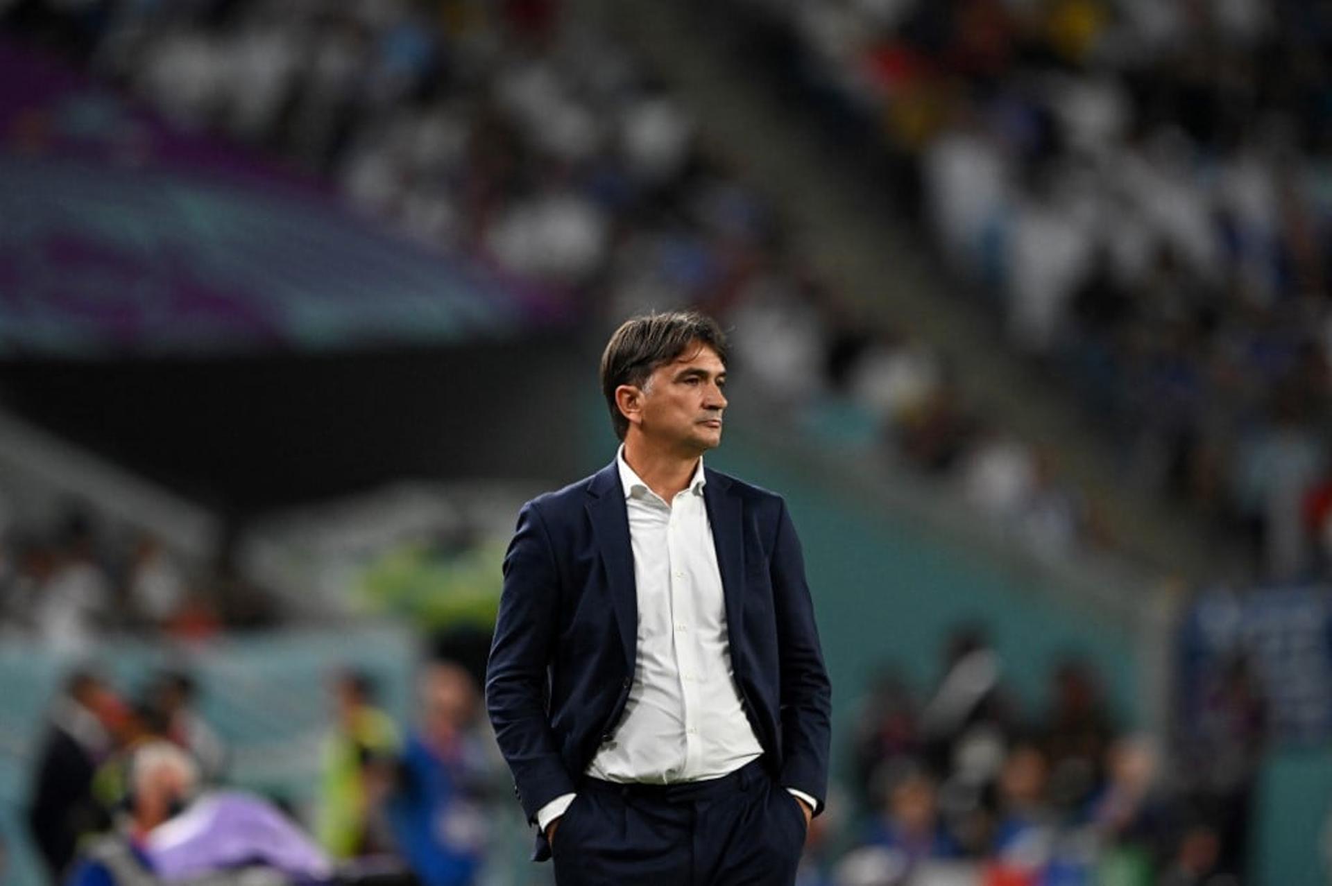 Zlatko Dalic