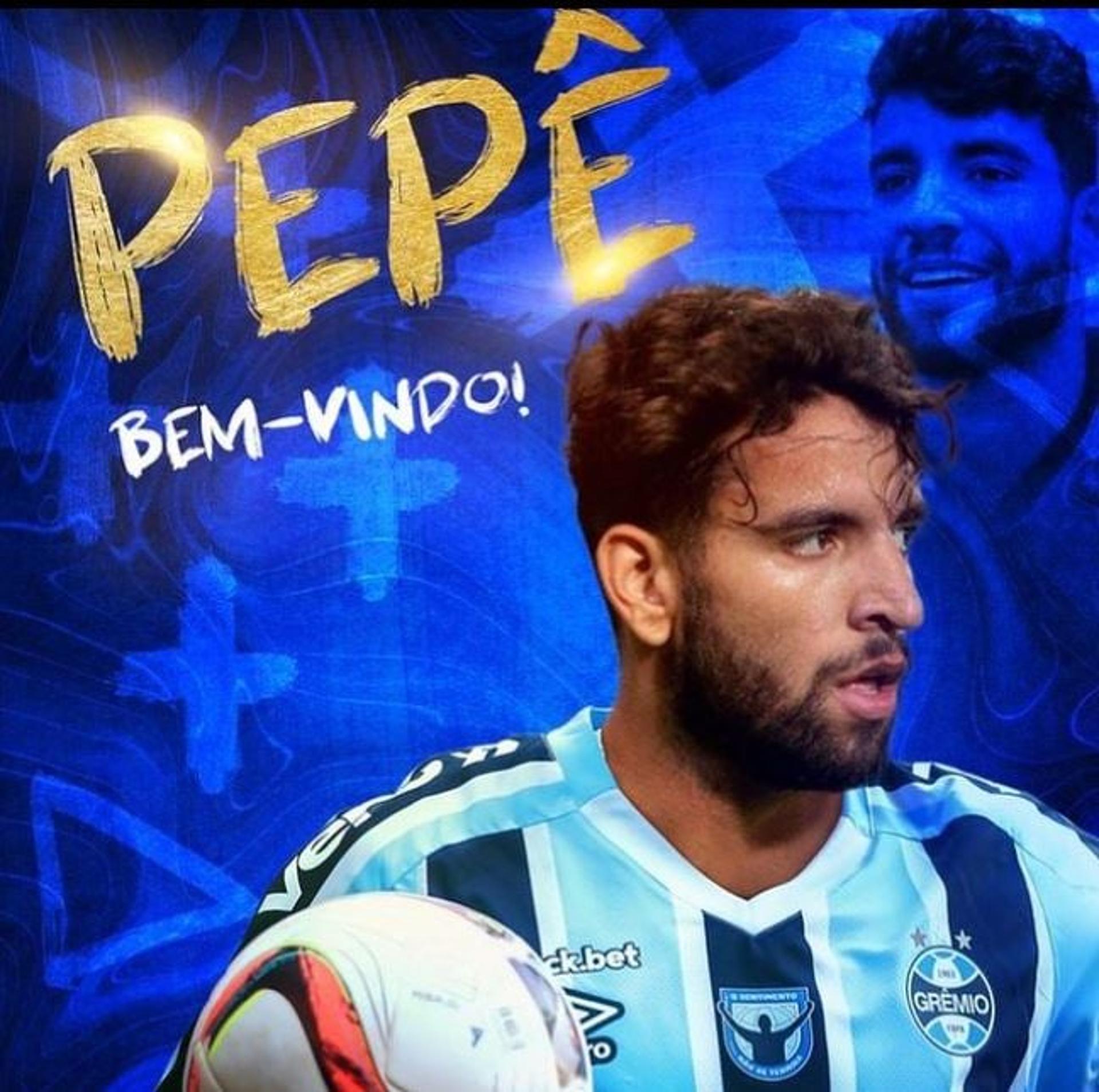 Pepê