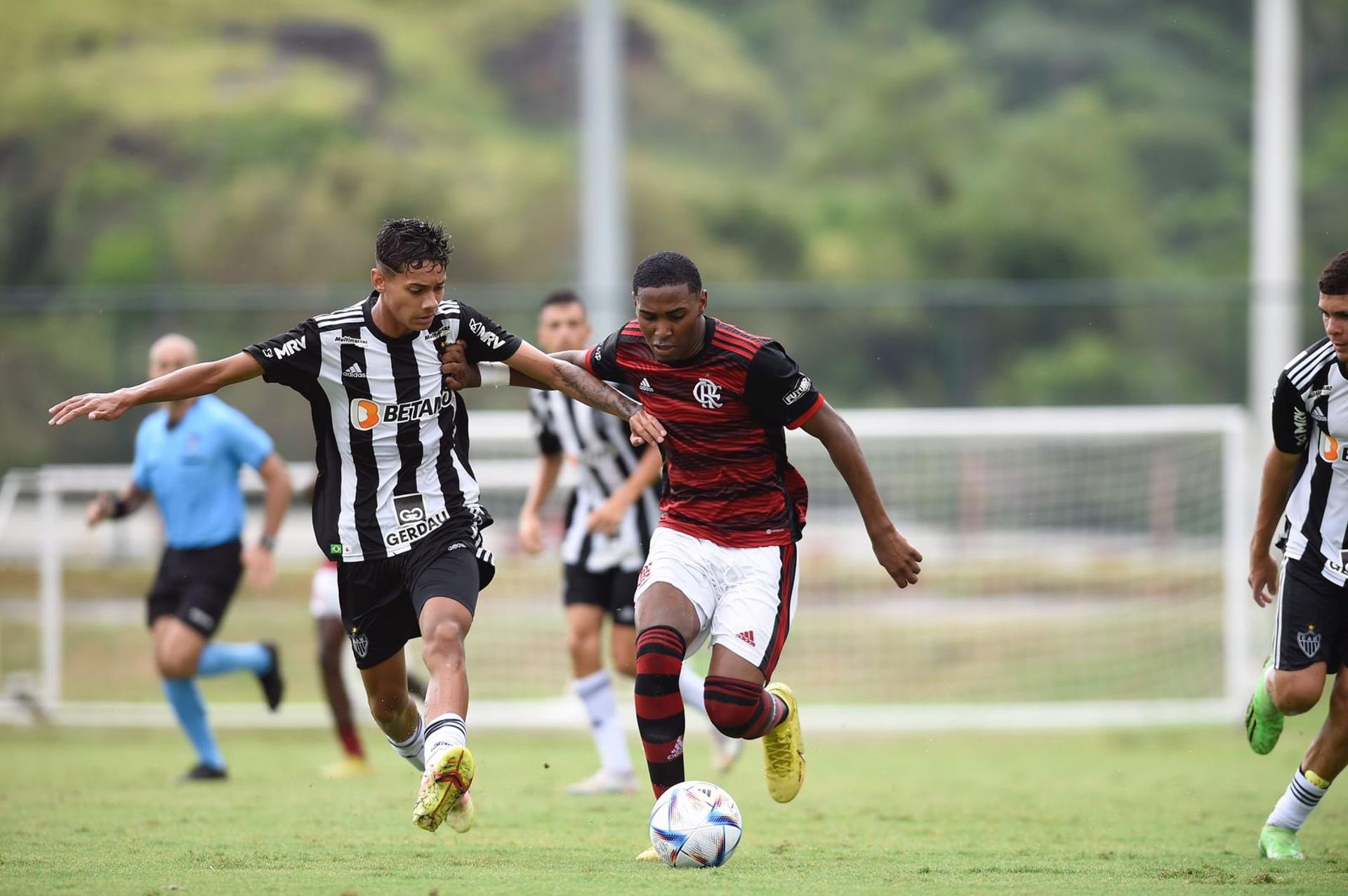 Flamengo Adidas Cup