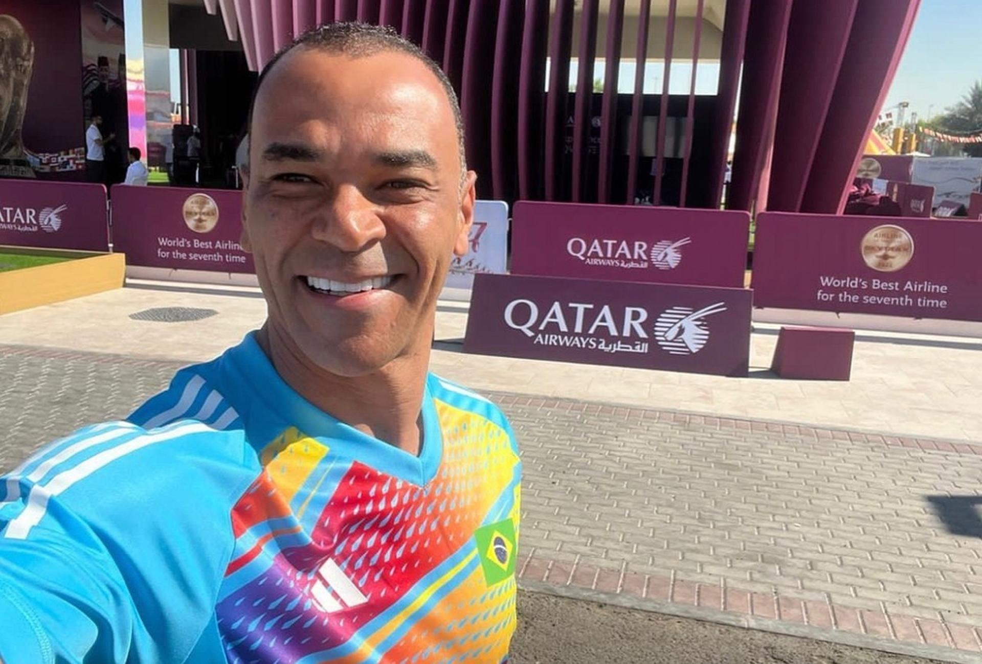 Cafu