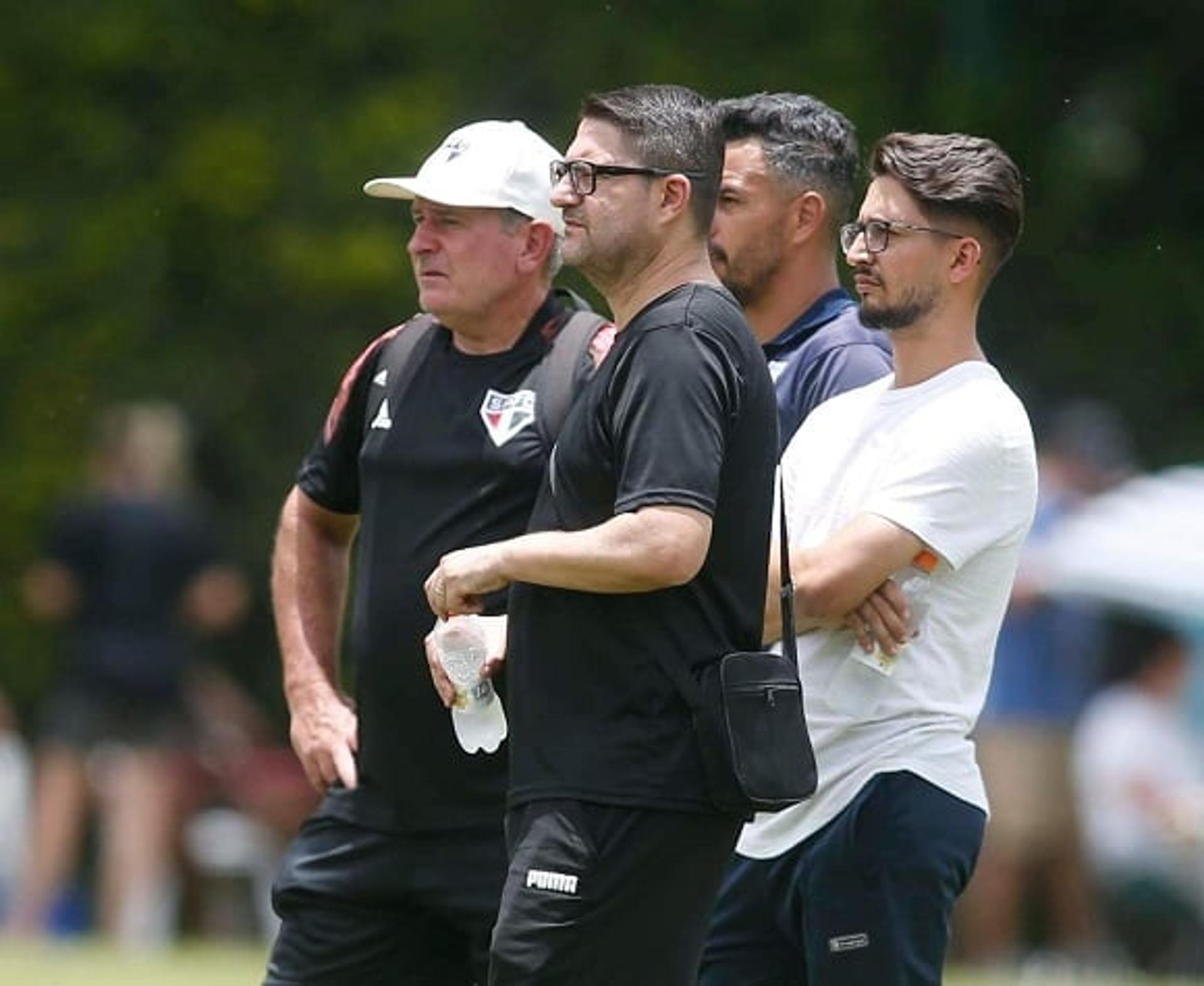 Projeto Segredo dos Jogadores