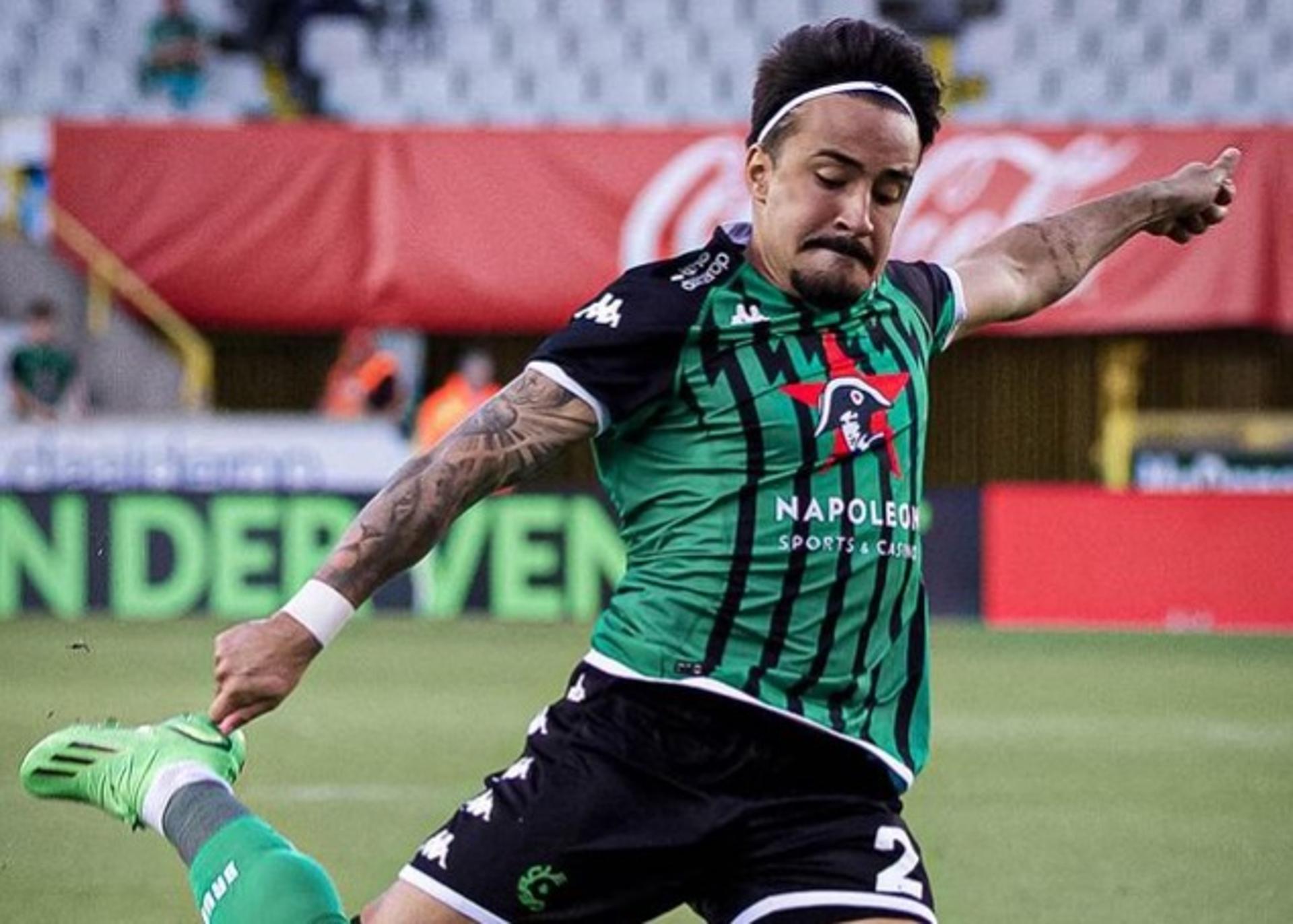 Heitor - Cercle Brugge