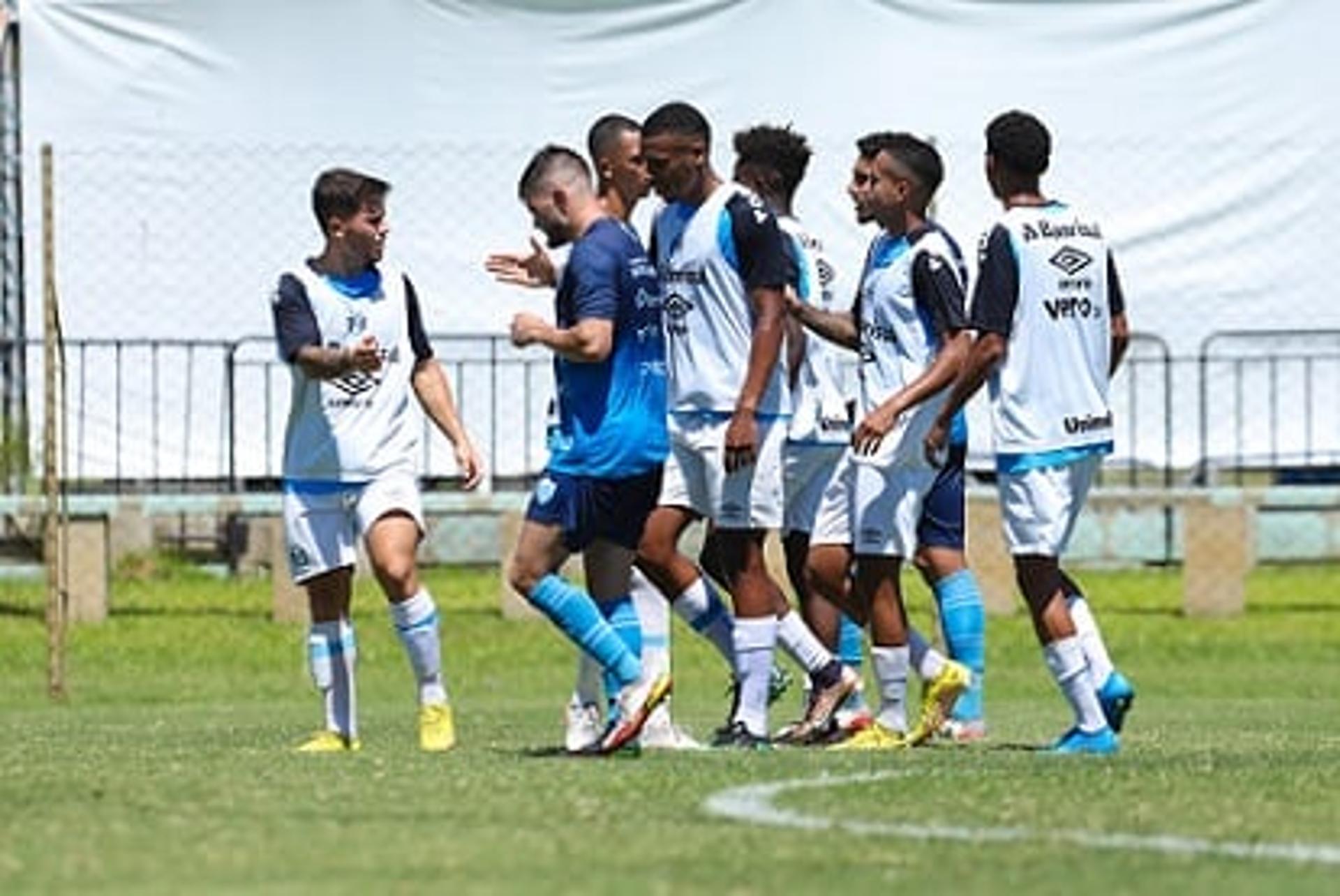 Grêmio Sub-20