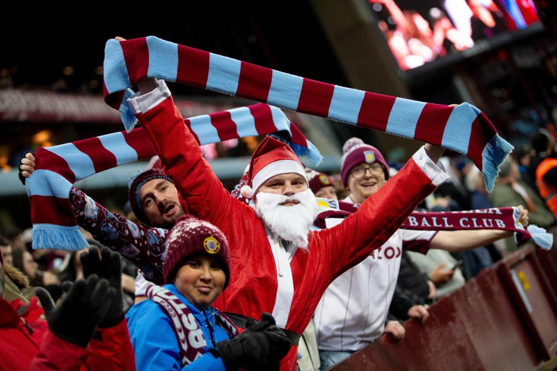 Premier League - Boxing Day