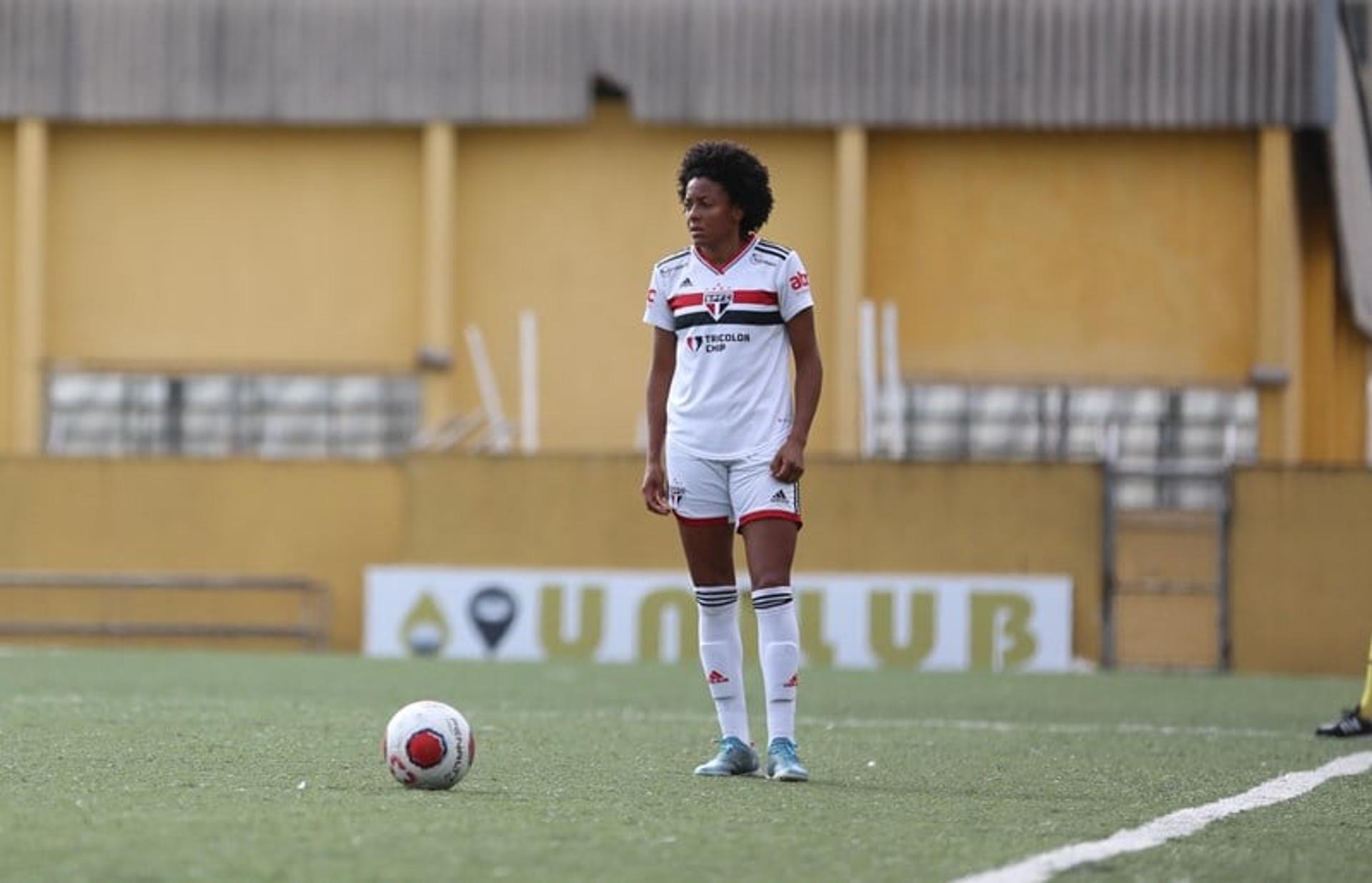 Dani - São Paulo feminino