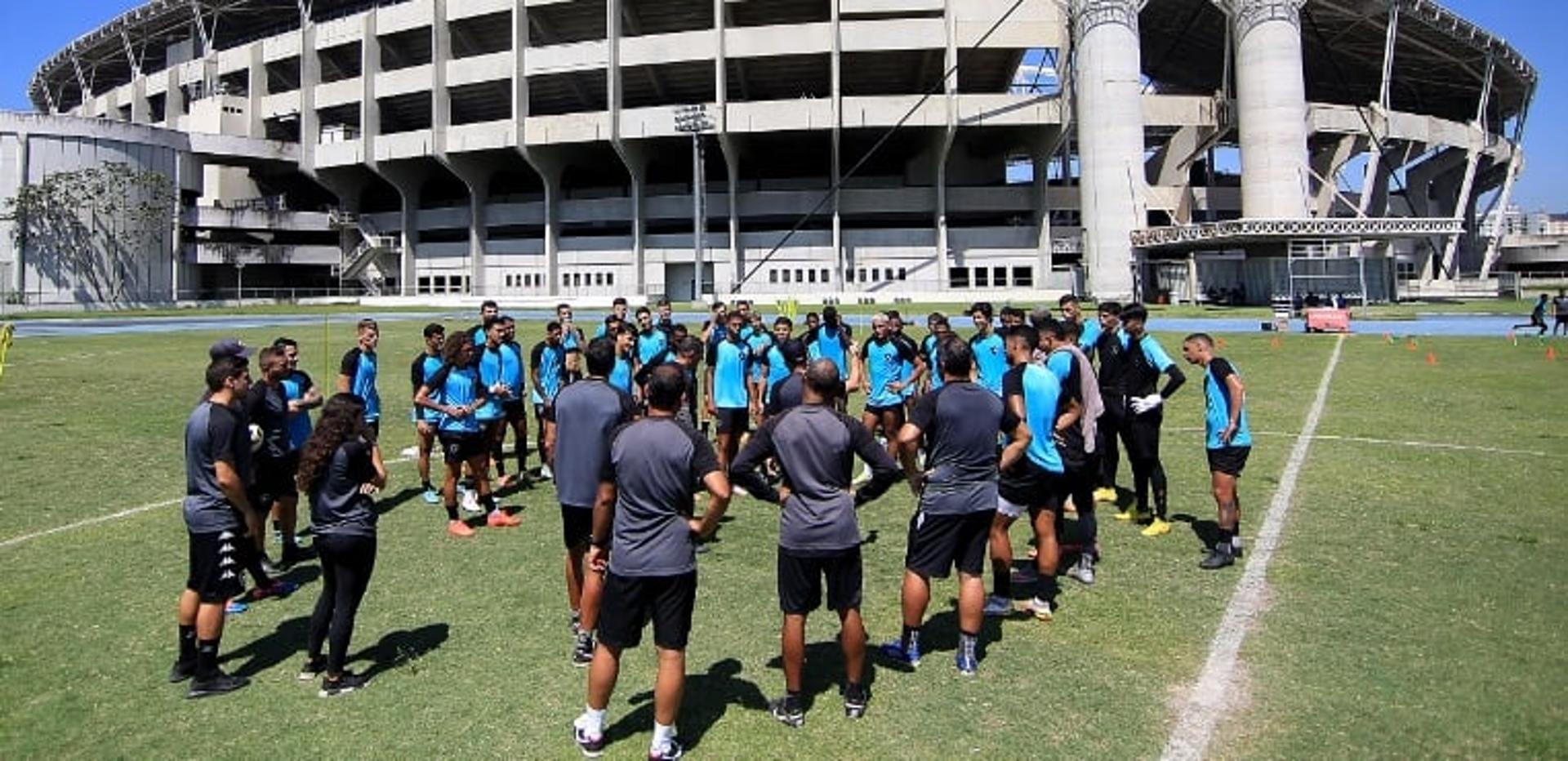 Botafogo - Copinha