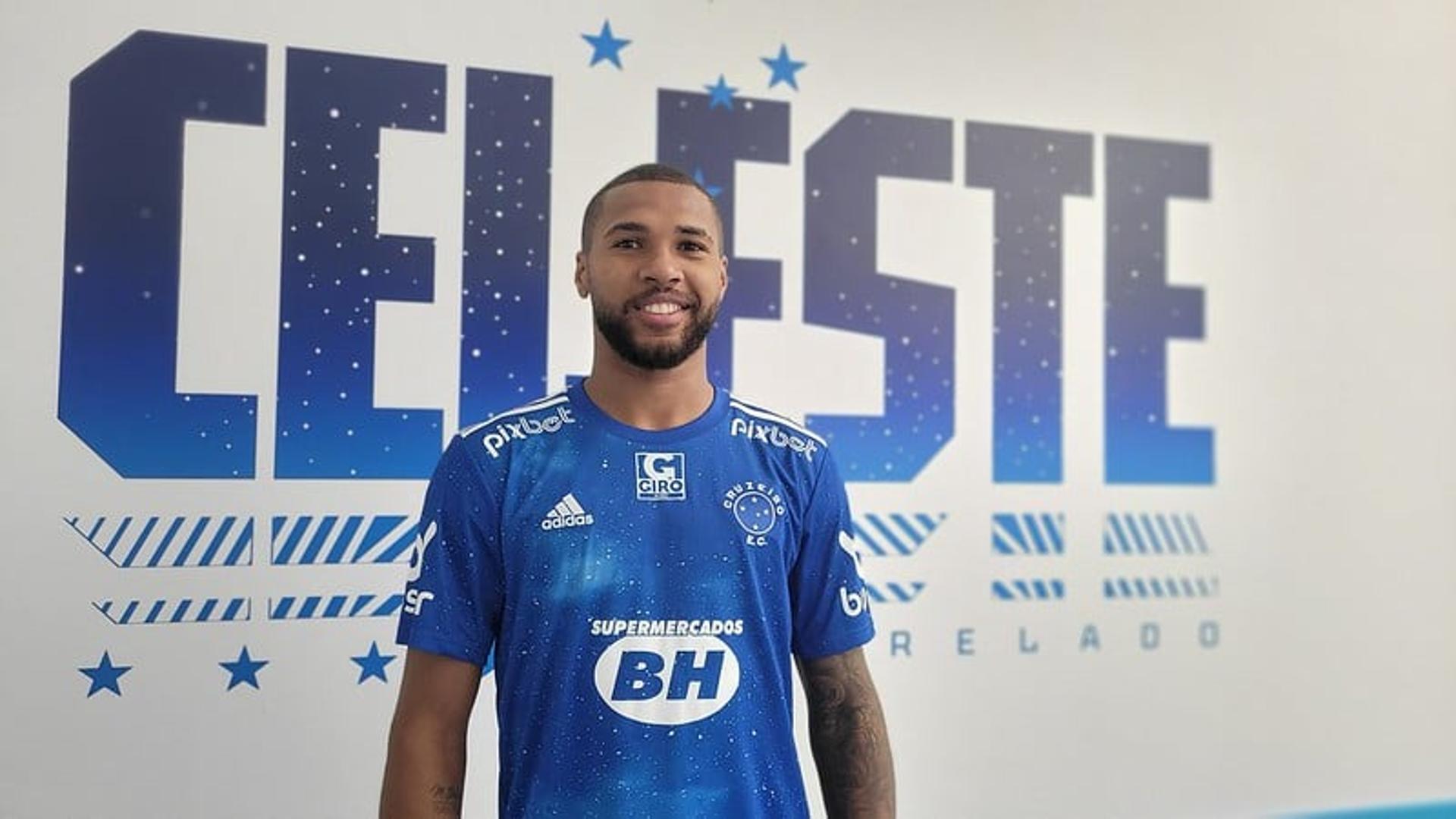 Wesley - Cruzeiro