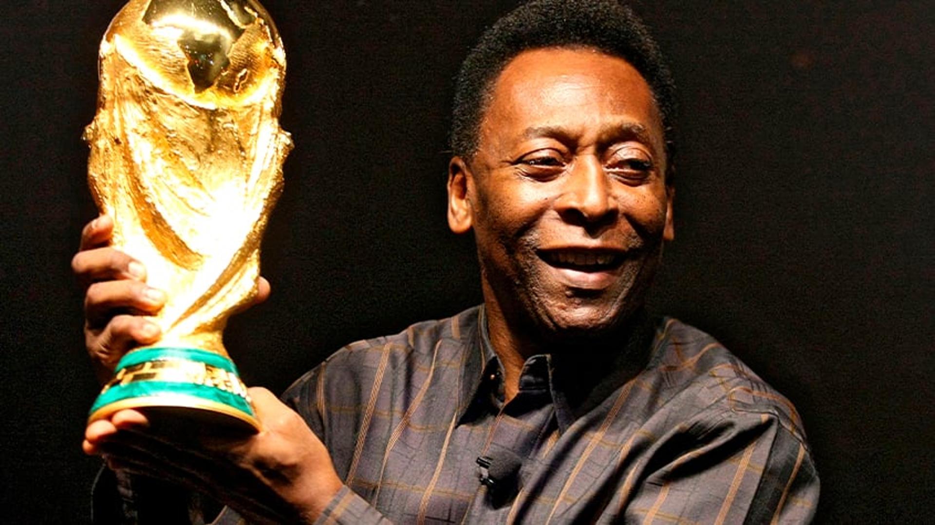 Pelé