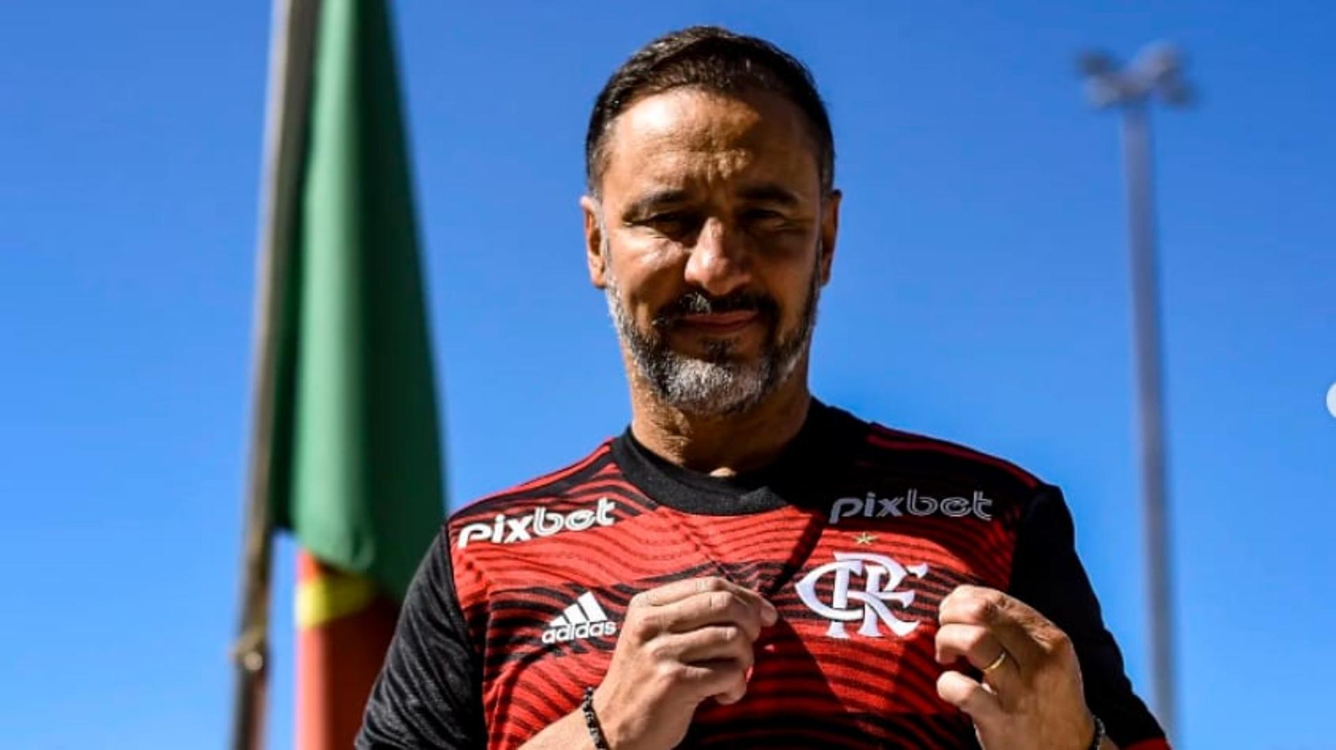 Vitor Pereira