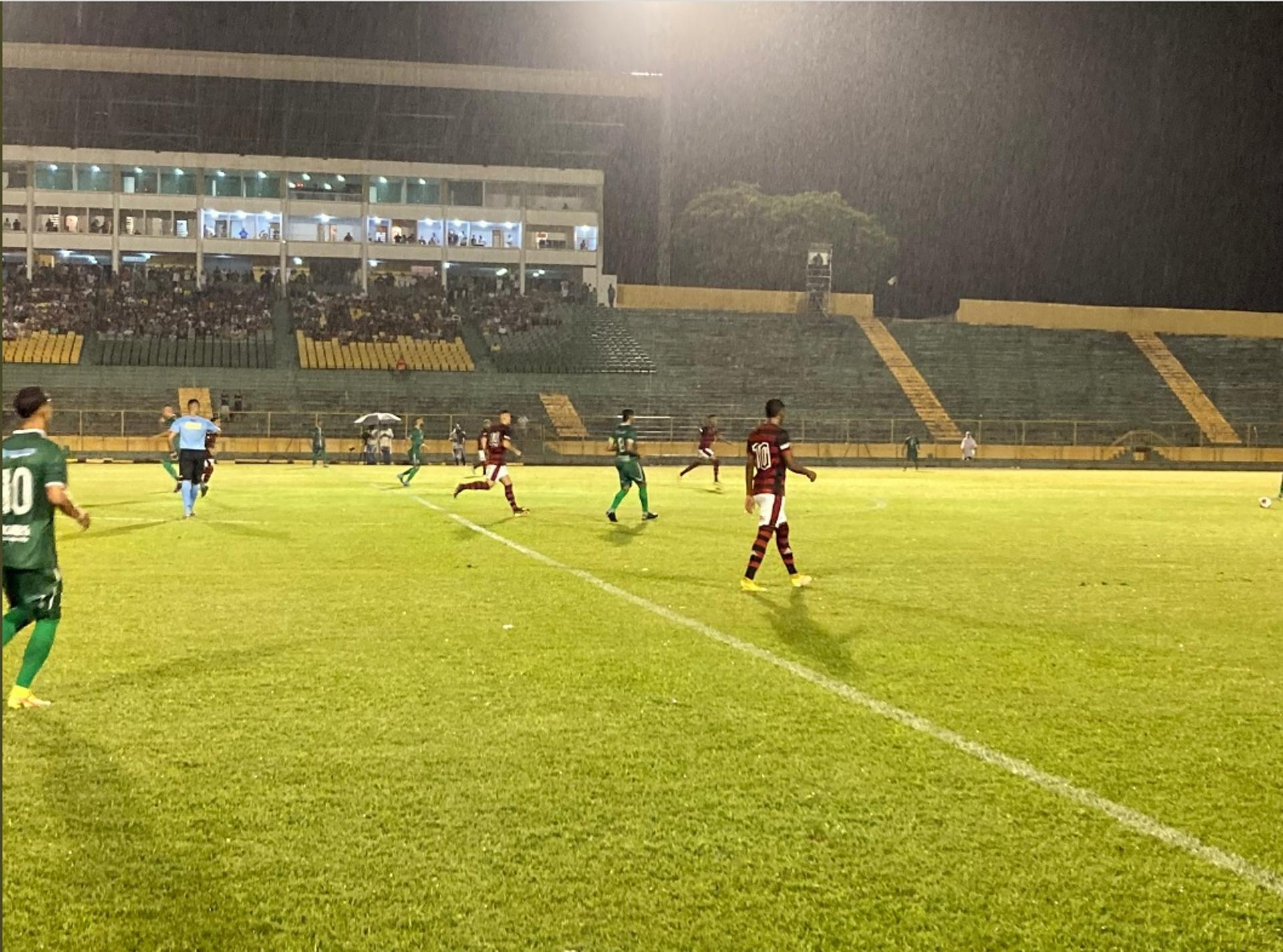 Flamengo Floresta