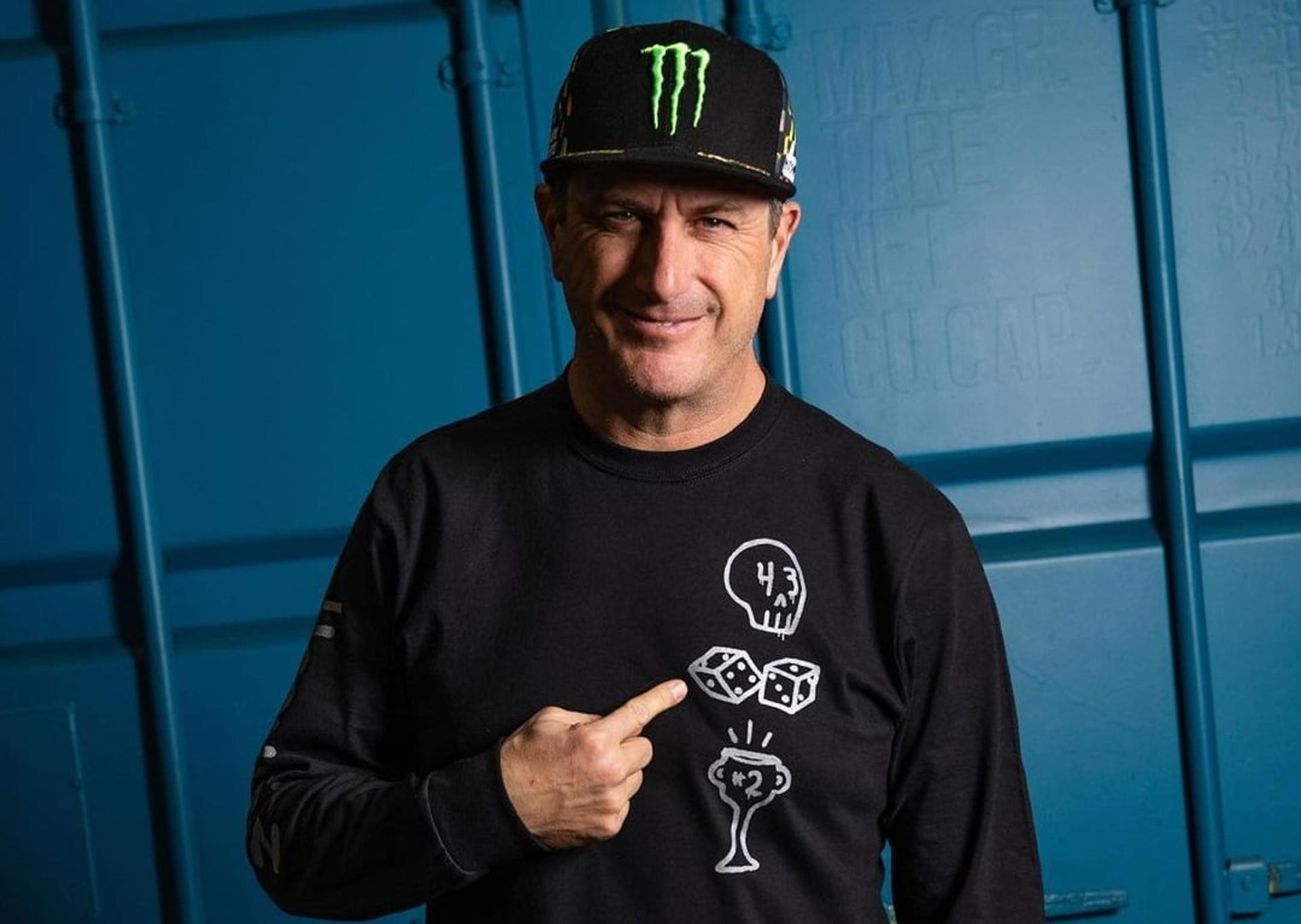 ken block