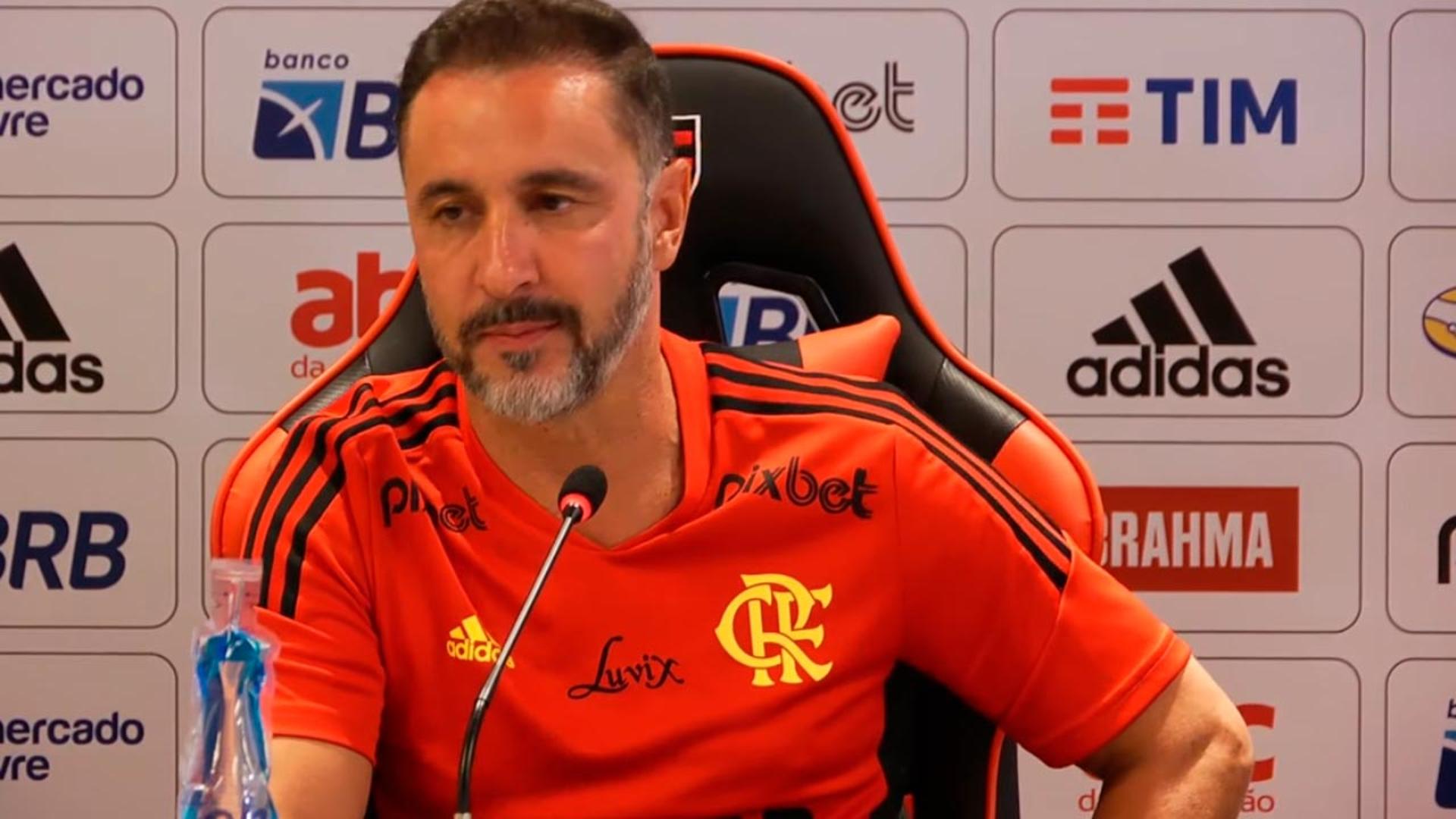 Vitor Pereira