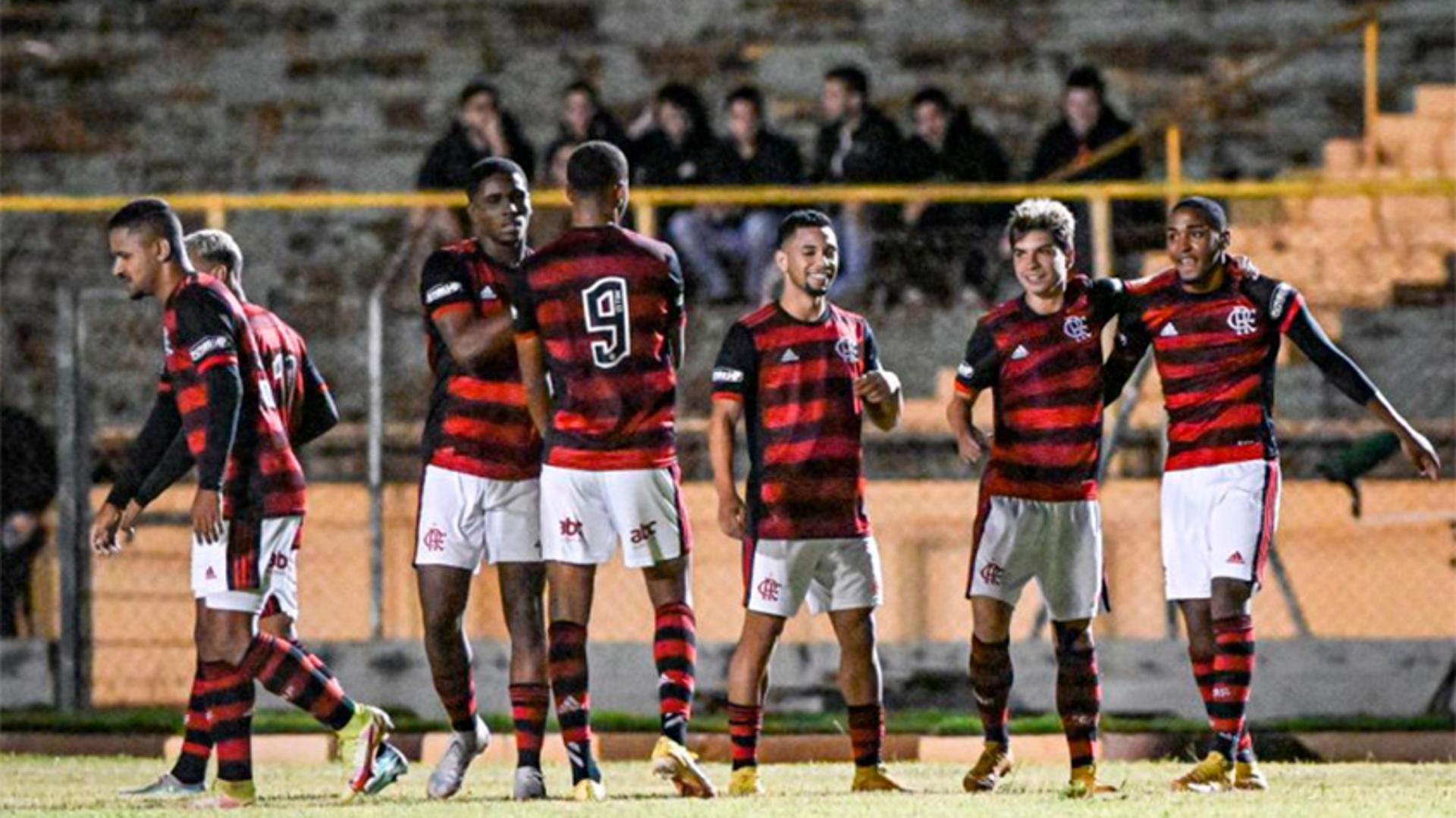 Flamengo Copinha