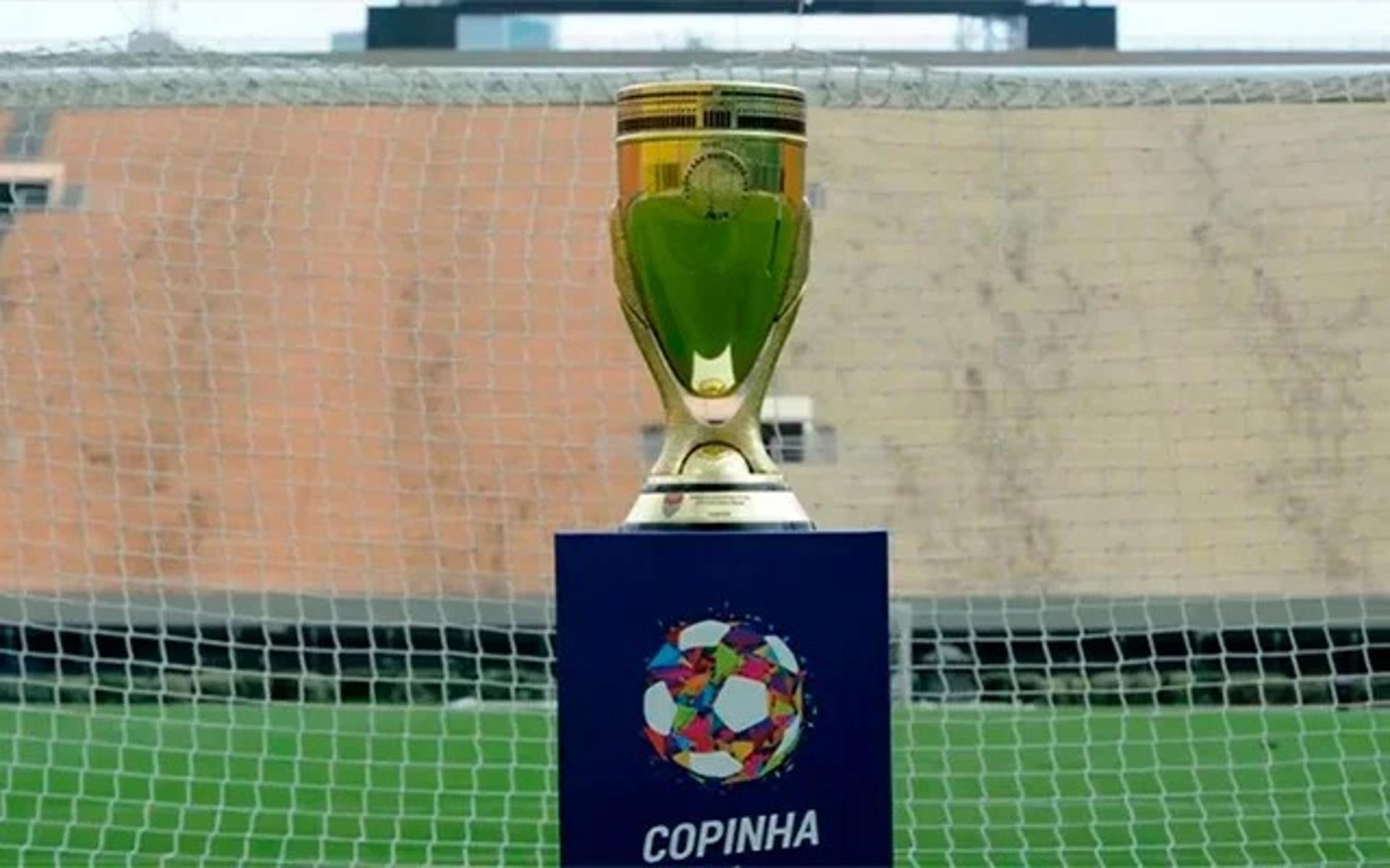 Taça Copinha