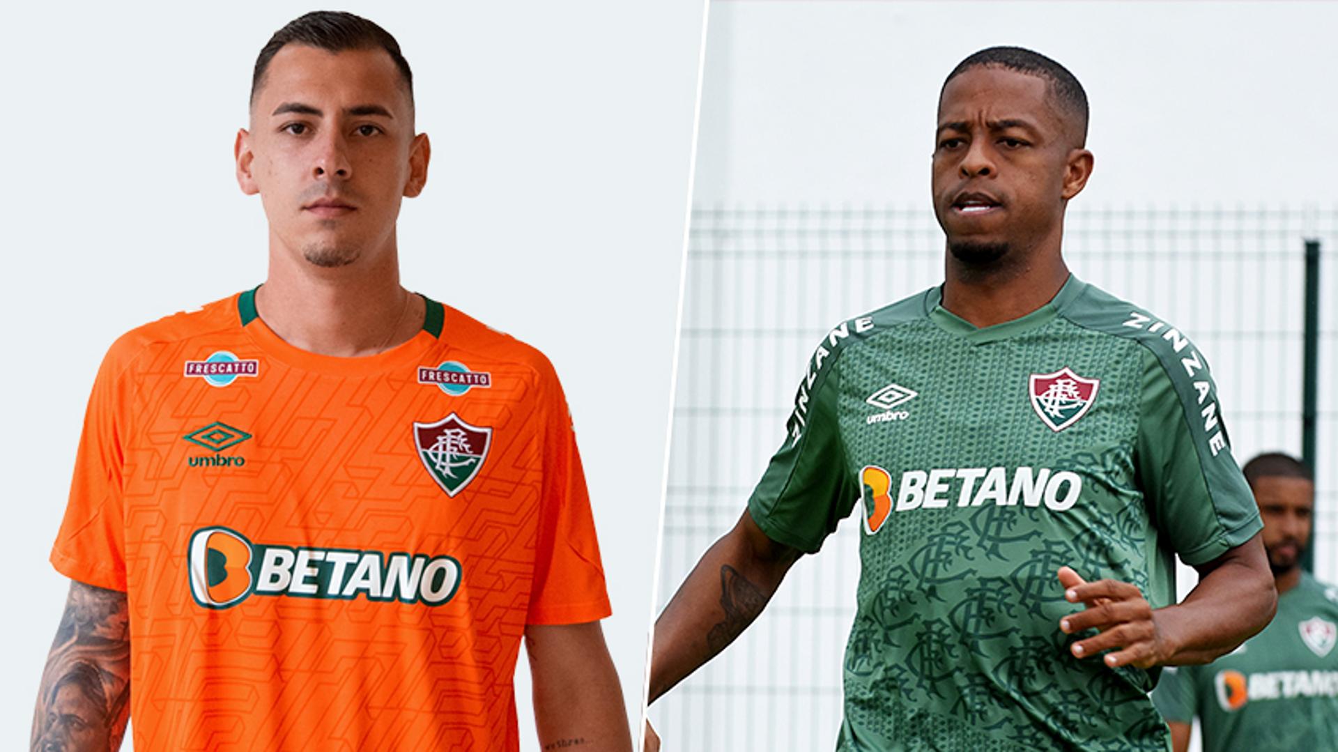 Montagem Fluminense