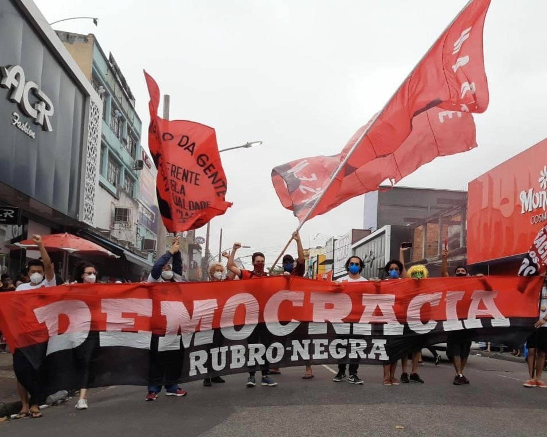 flamengo da gente