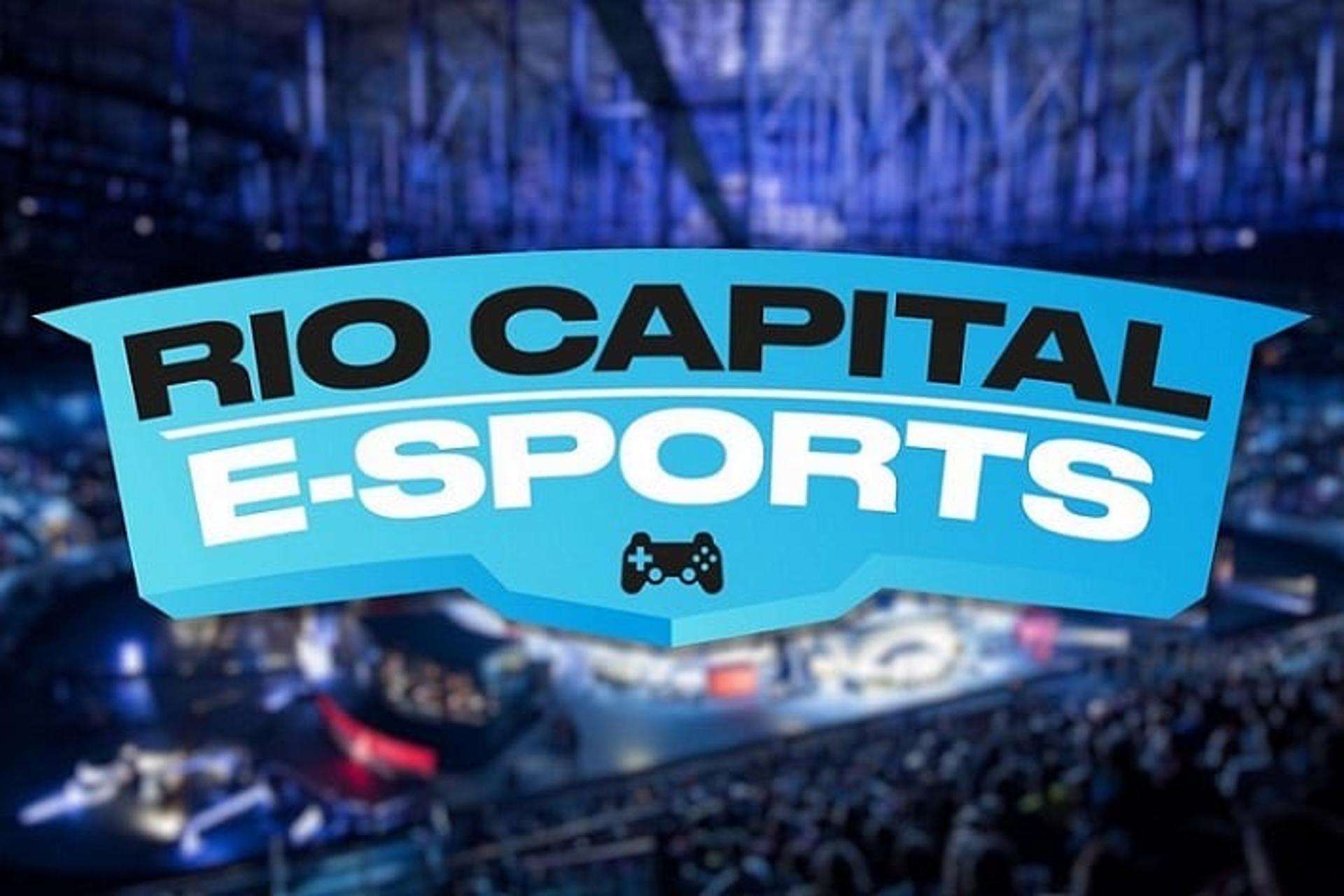 Rio esports