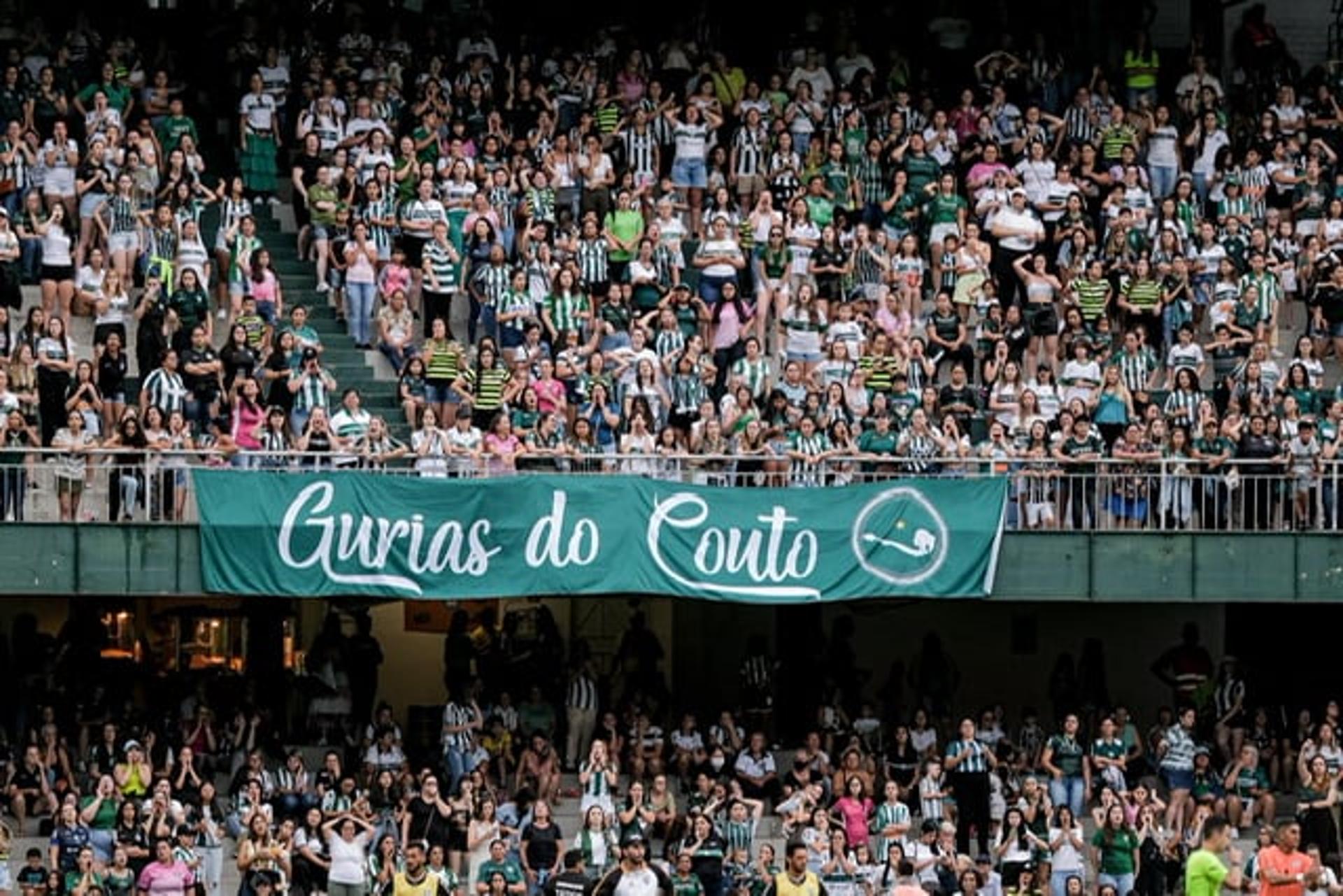 Coritiba - Torcida