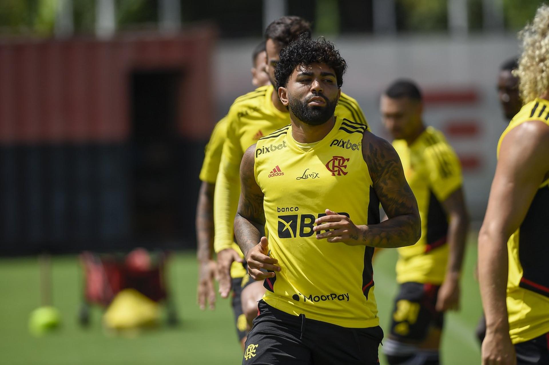 Gabigol