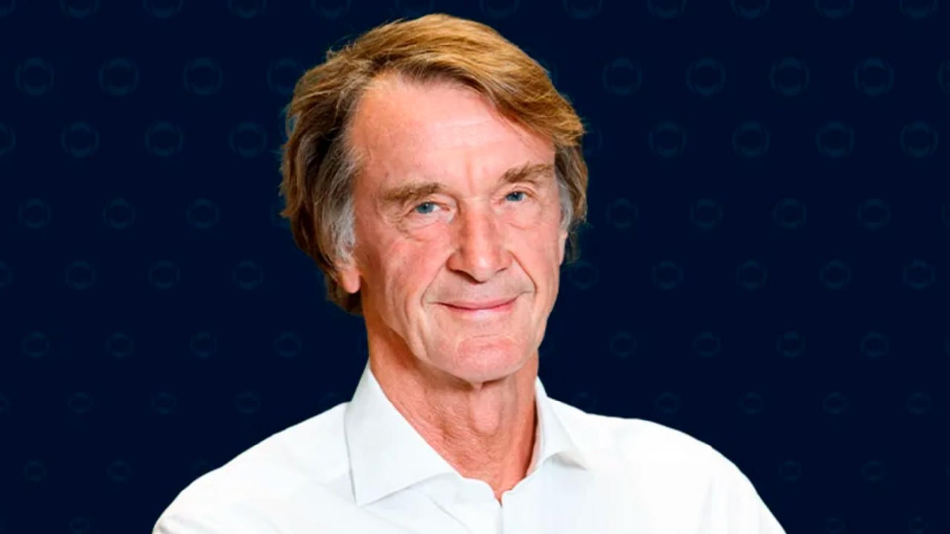 Jim Ratcliffe