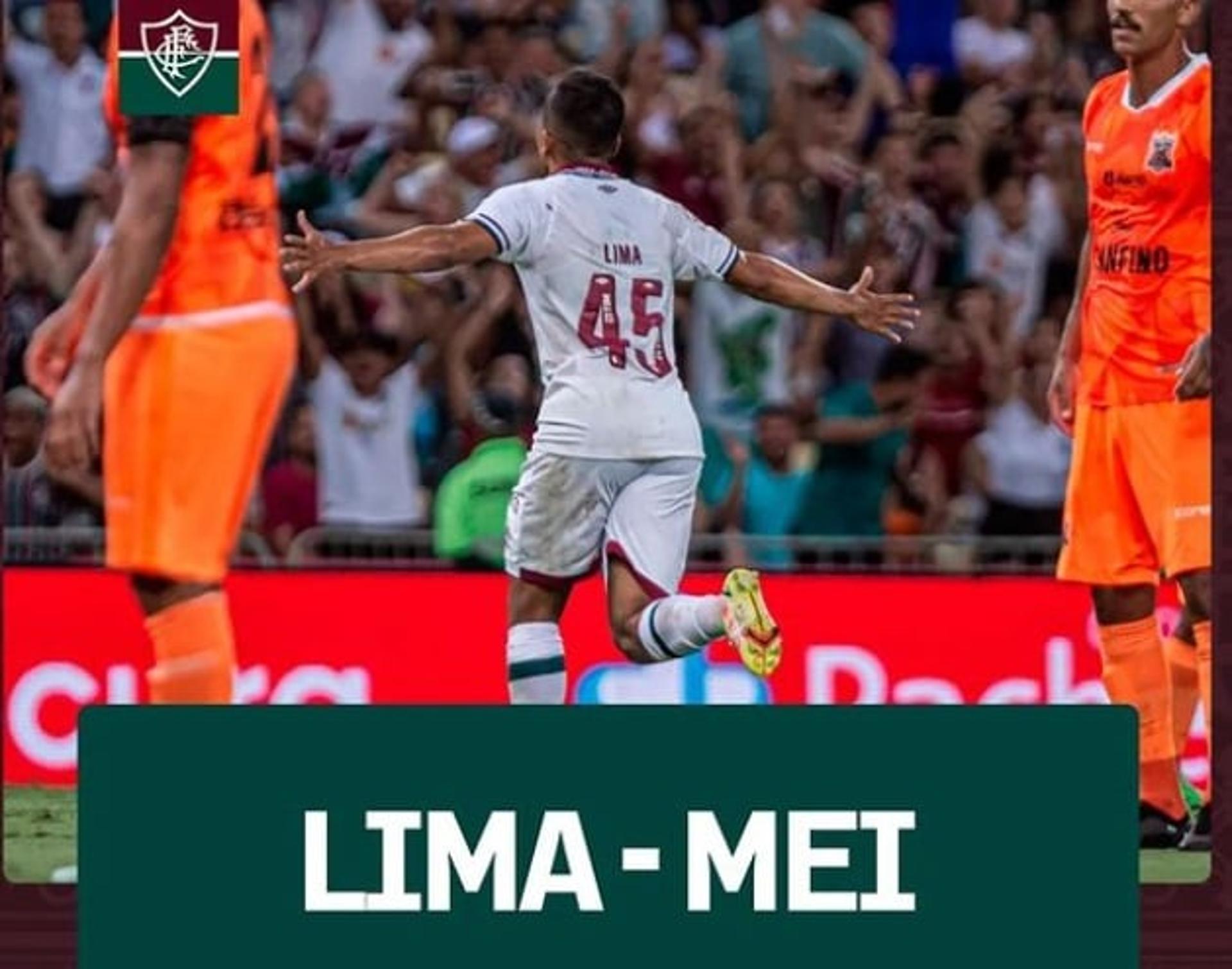 Lima-MEI