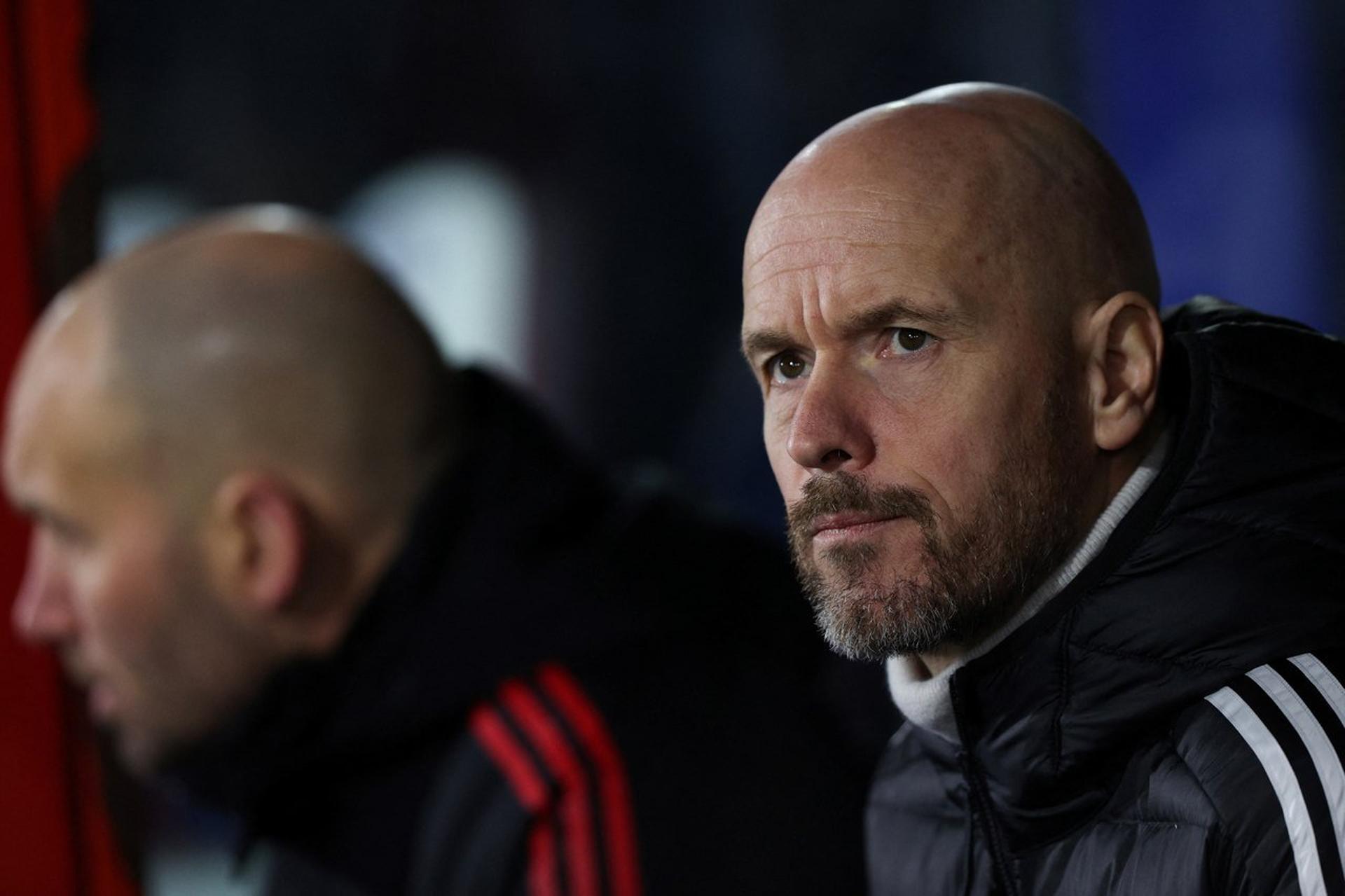 Erik ten Hag