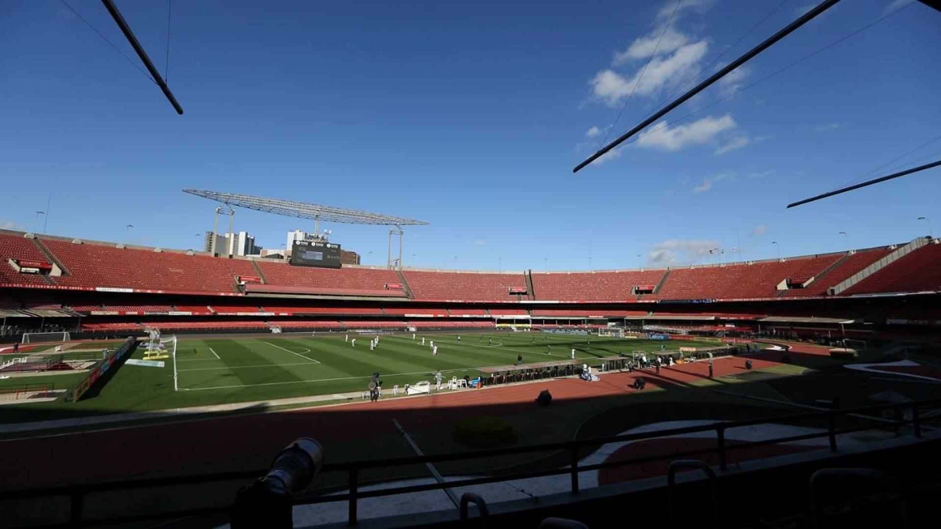 Morumbi