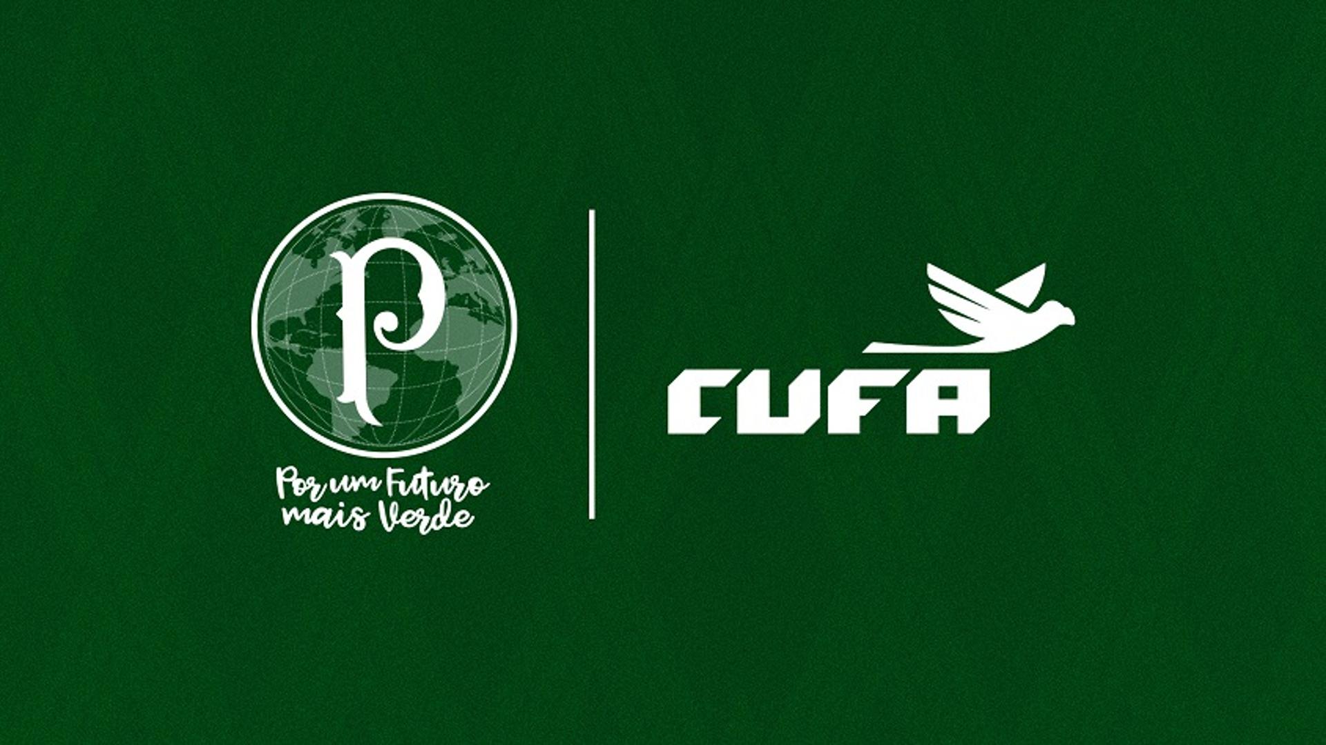 Palmeiras Cufa