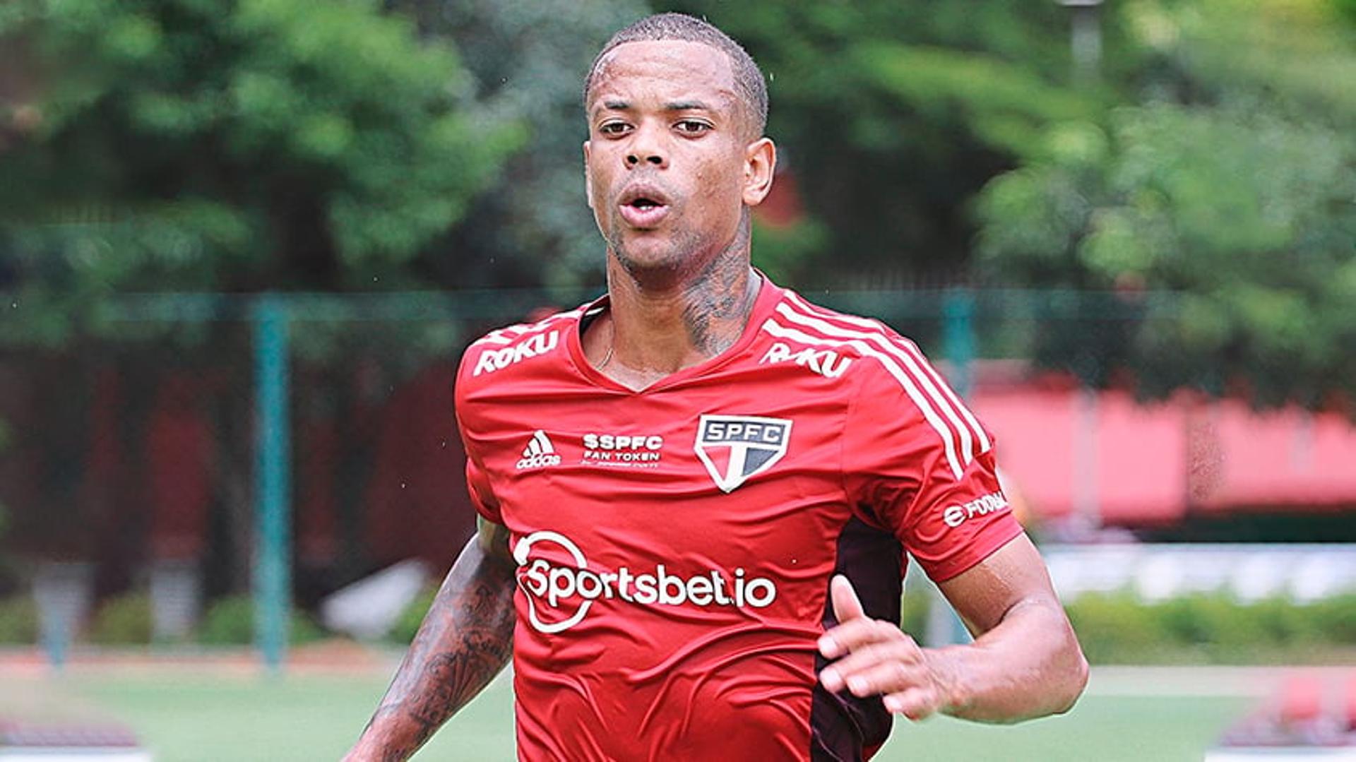 Caio Paulista - São Paulo