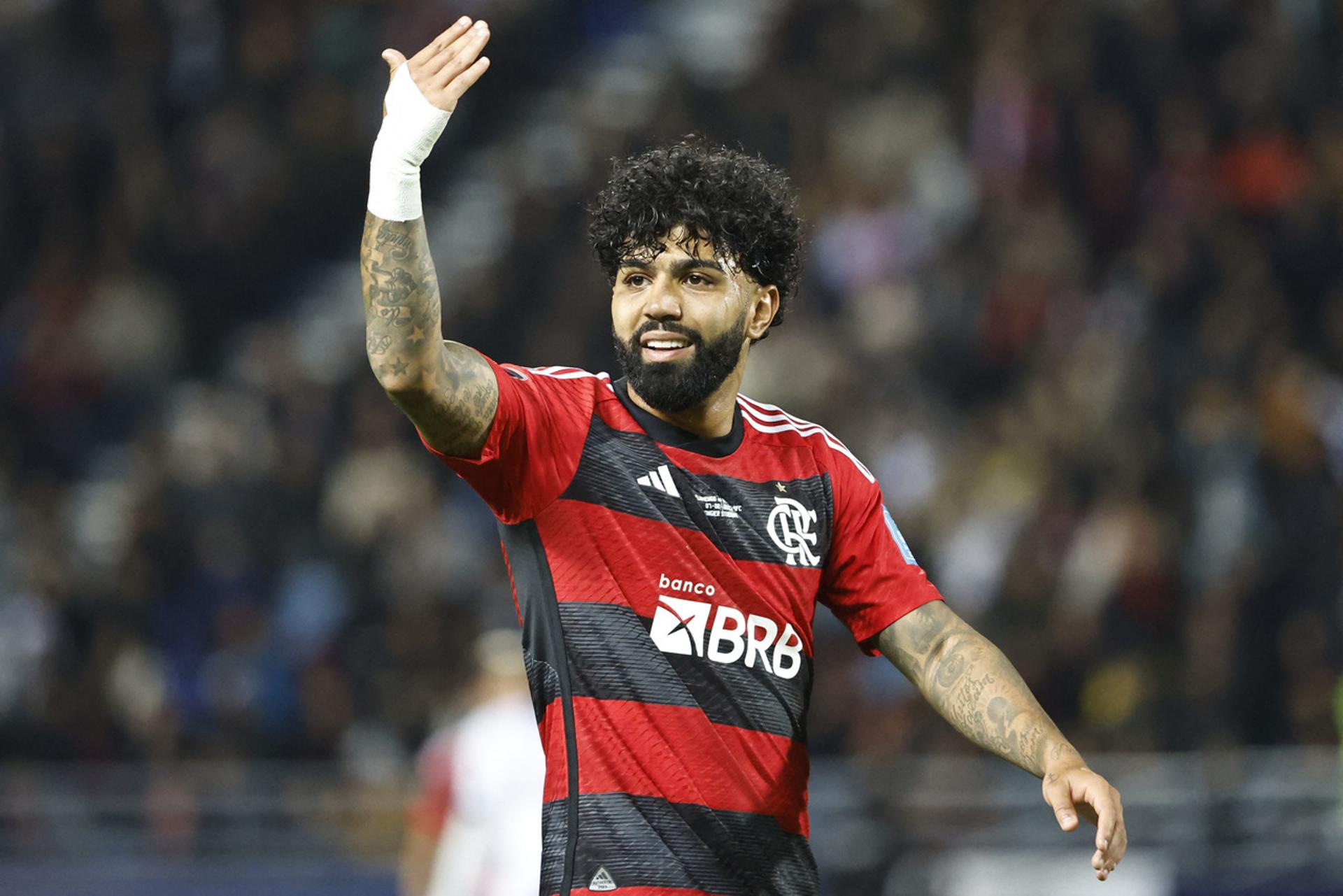 Flamengo x Al Hilal - Mundial de Clubes