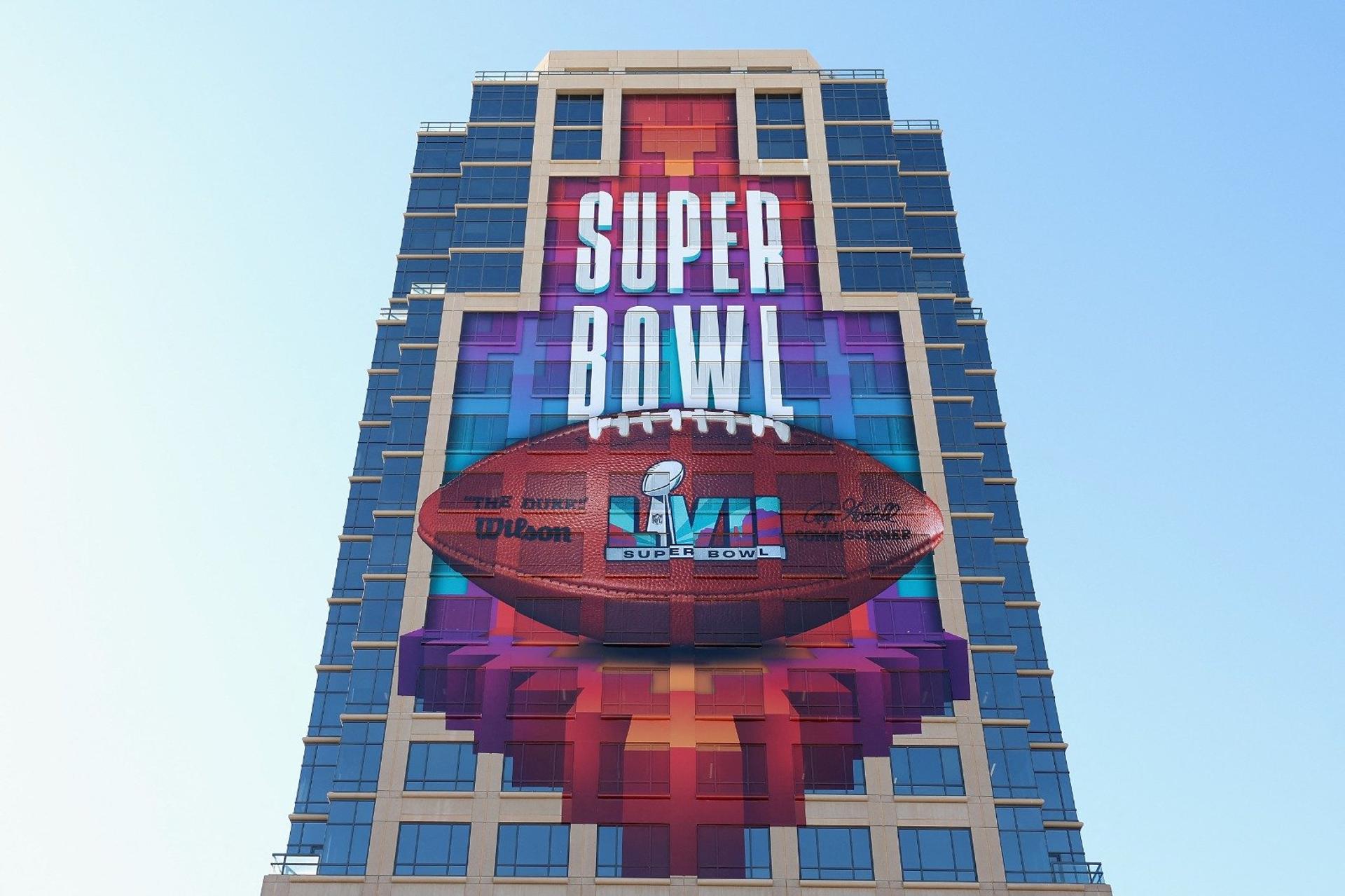 Super Bowl