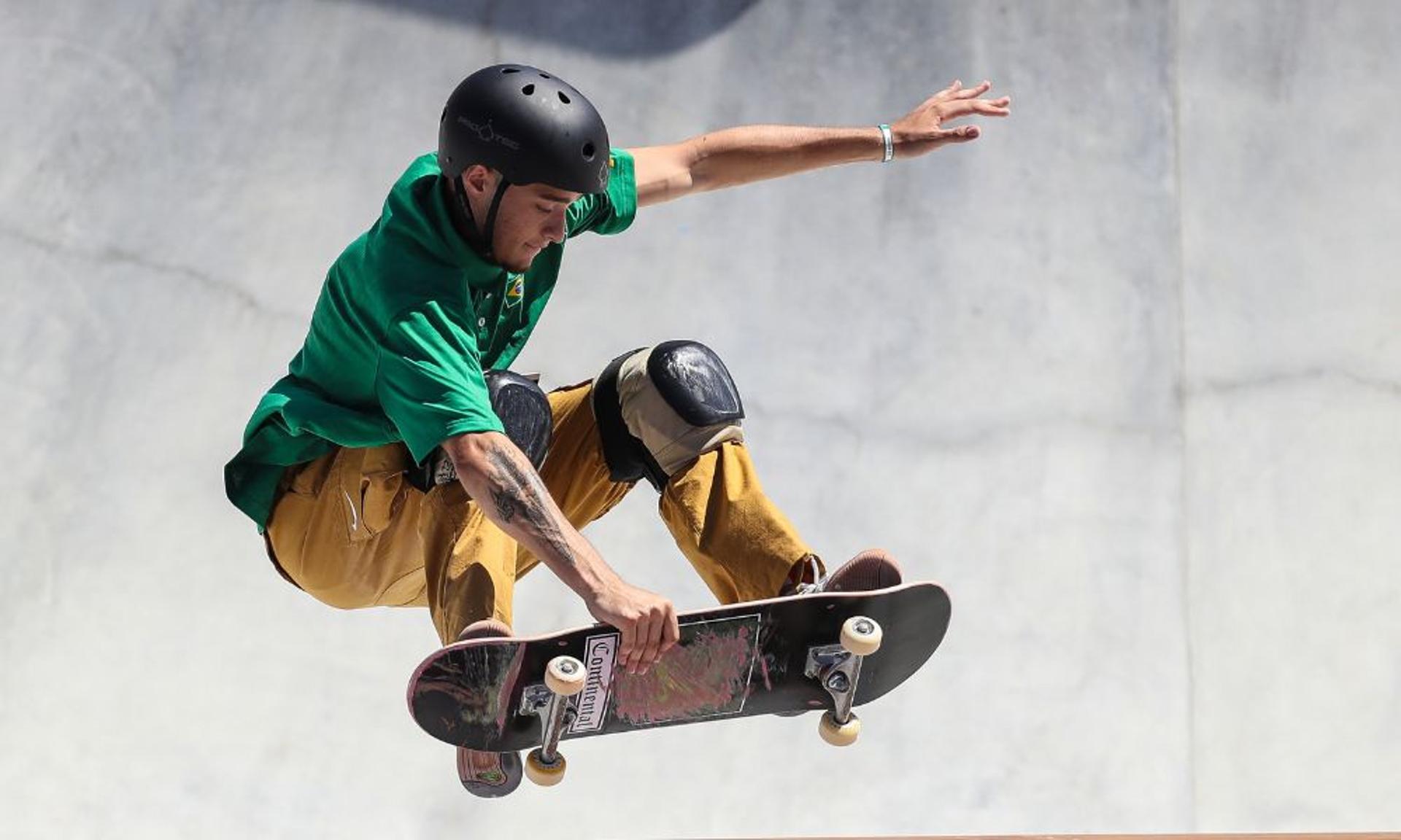 skate park