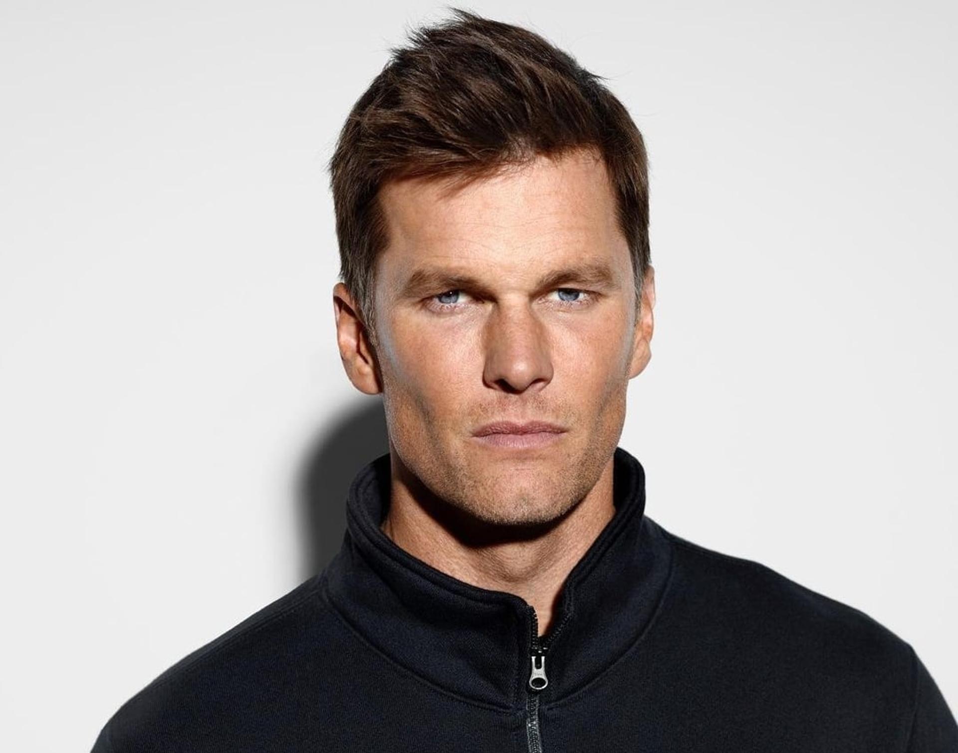 Tom Brady