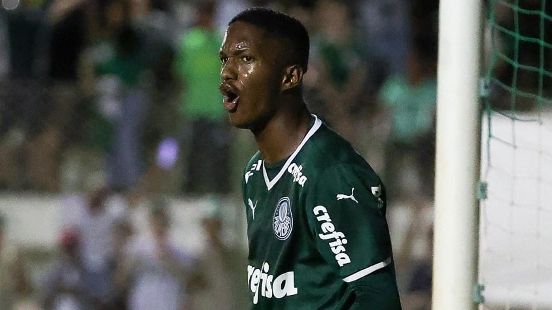 Vitinho - Palmeiras - Copinha 2023