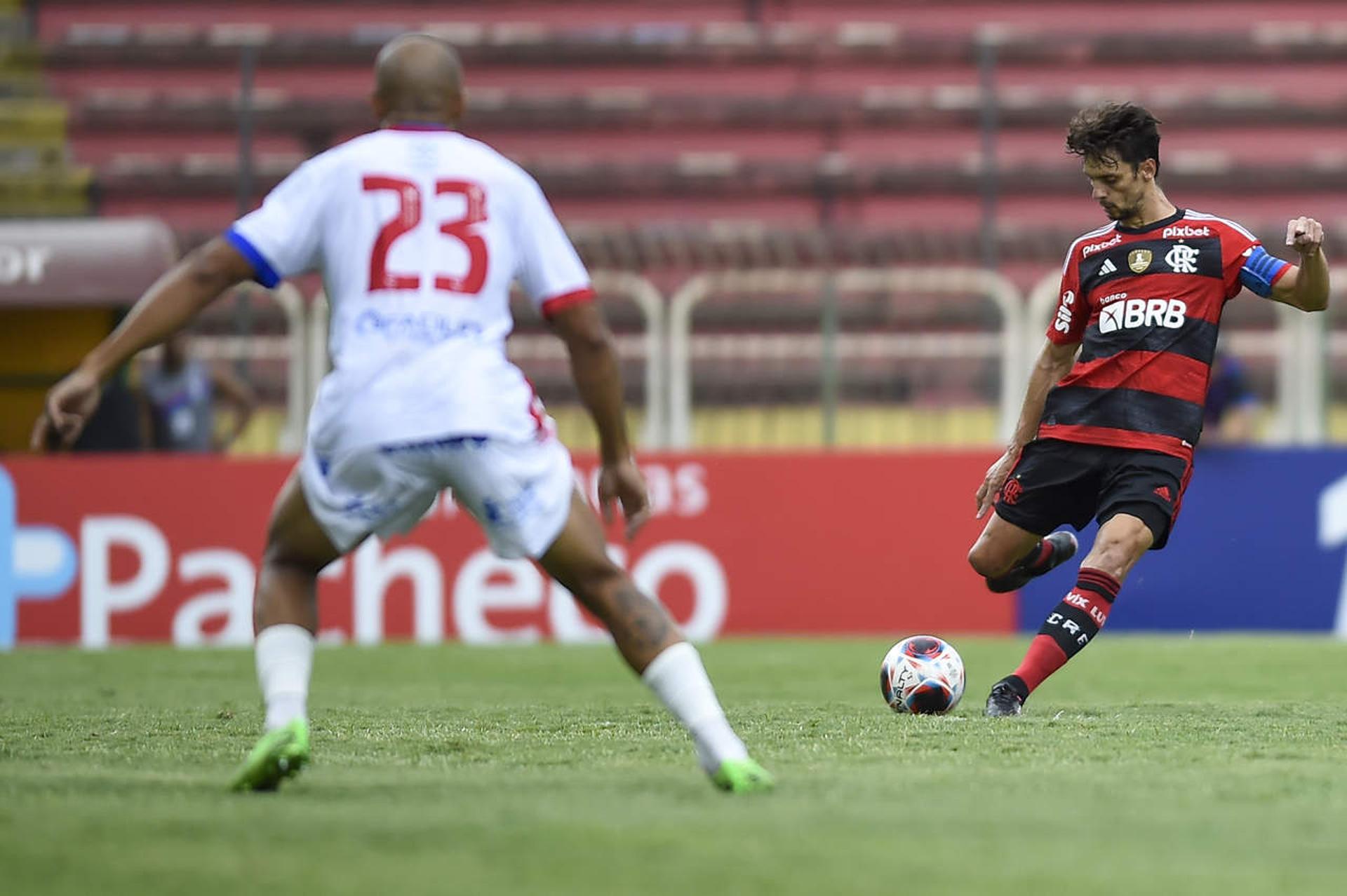 Rodrigo Caio Flamengo Resende