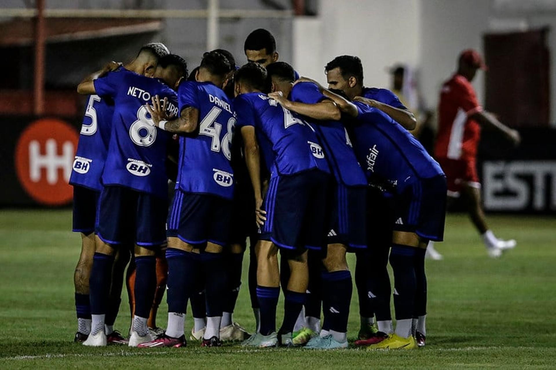 Cruzeiro - Campeonato Mineiro