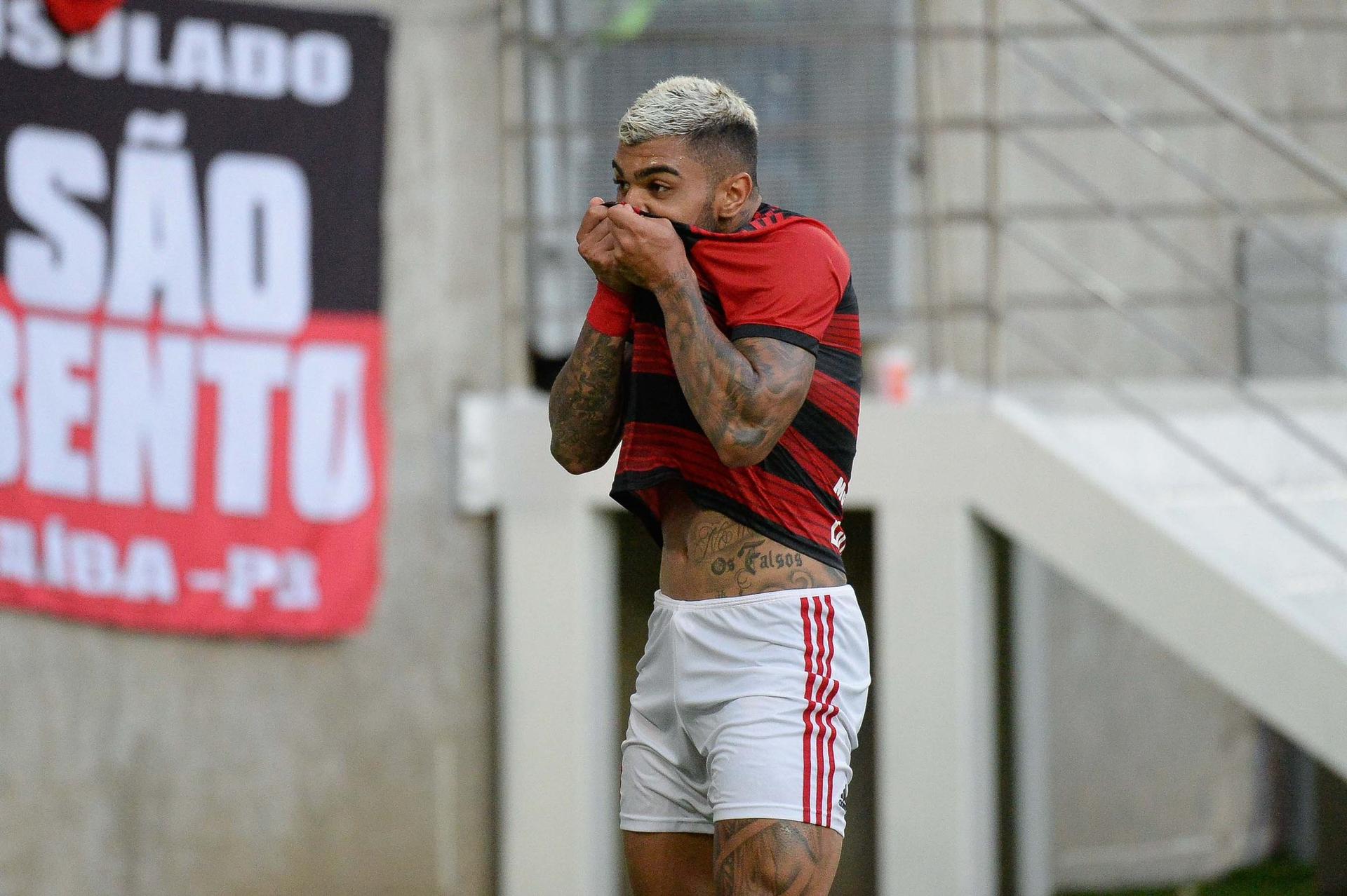 Gabigol