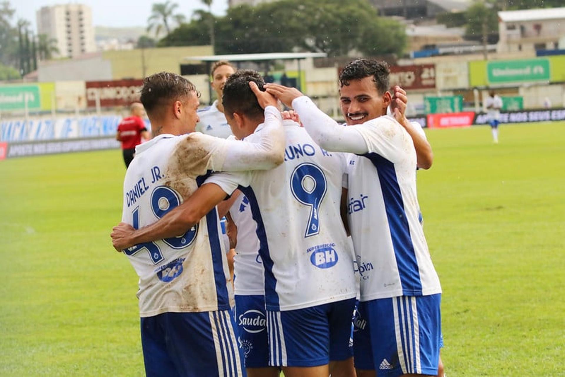 Cruzeiro - Campeonato Mineiro