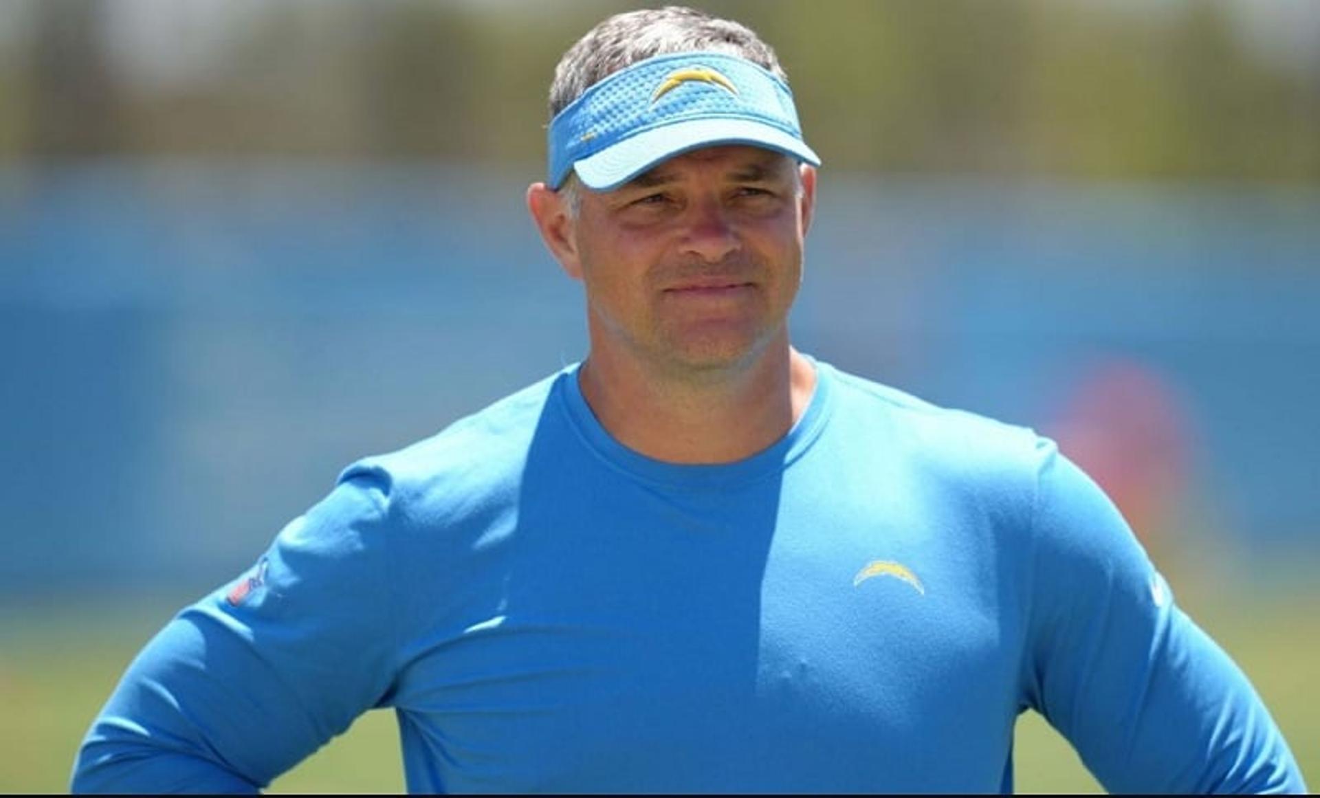 Joe Lombardi será o coordenador ofensivo do Denver Broncos